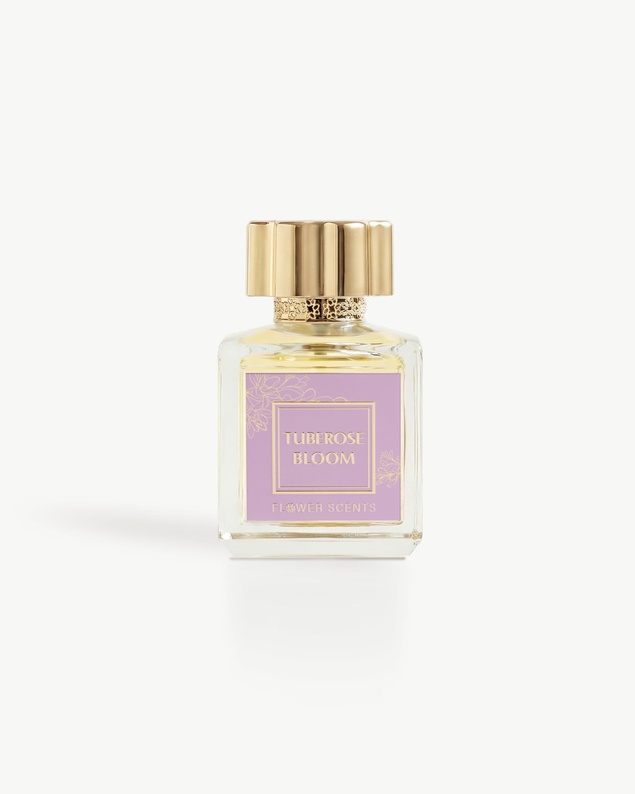 TUBEROSE BLOOM | Fragrance Network