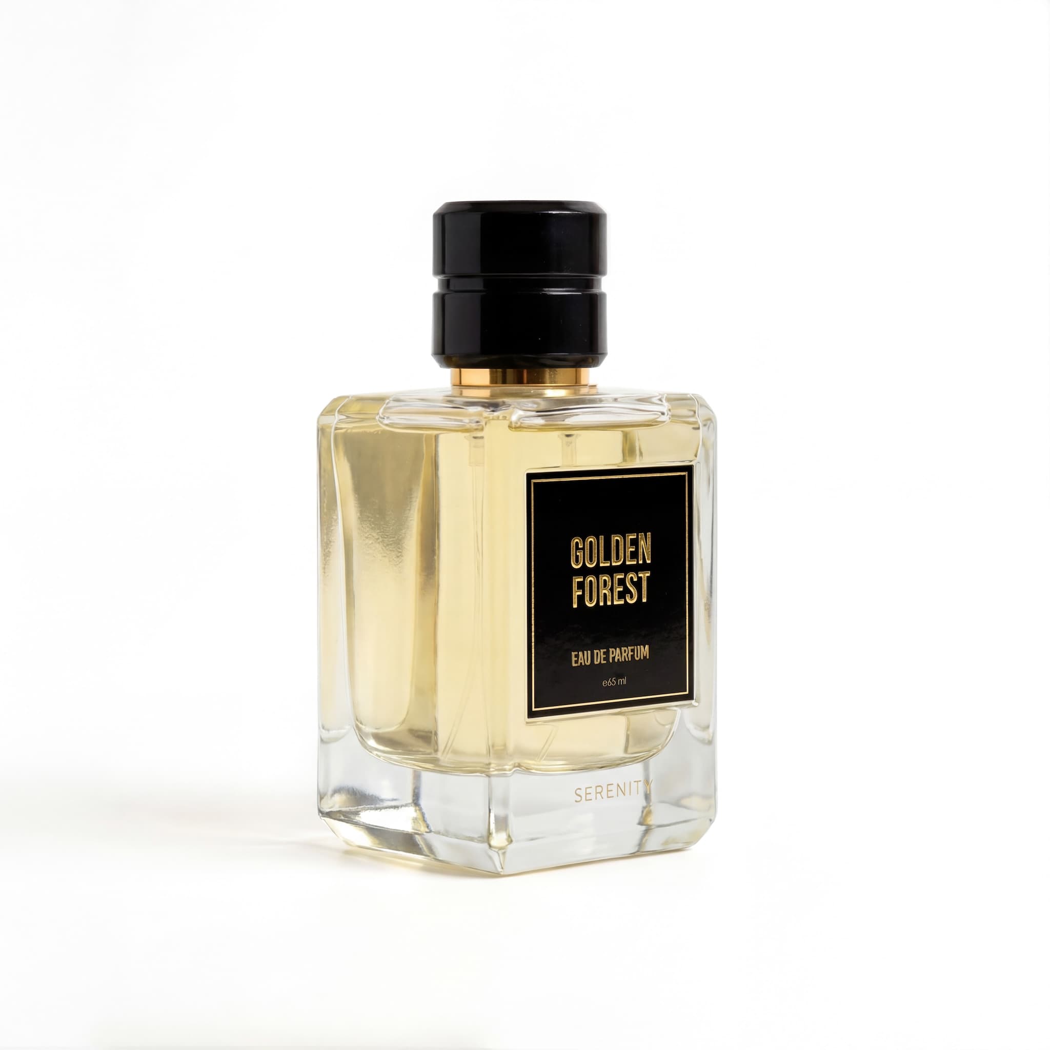 GOLDEN FOREST | Fragrance Network