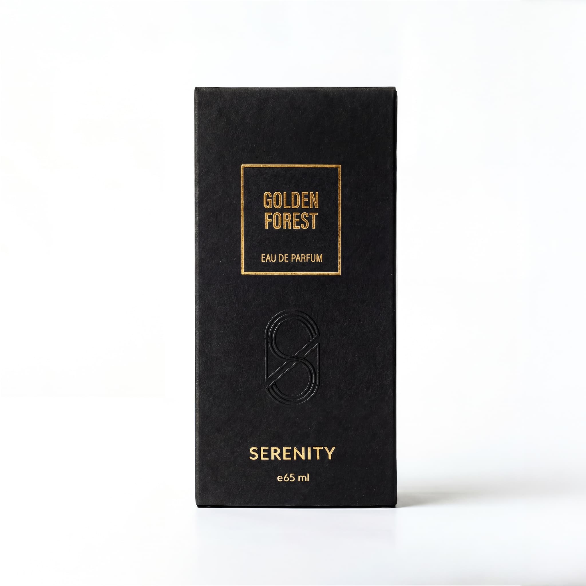 GOLDEN FOREST | Fragrance Network