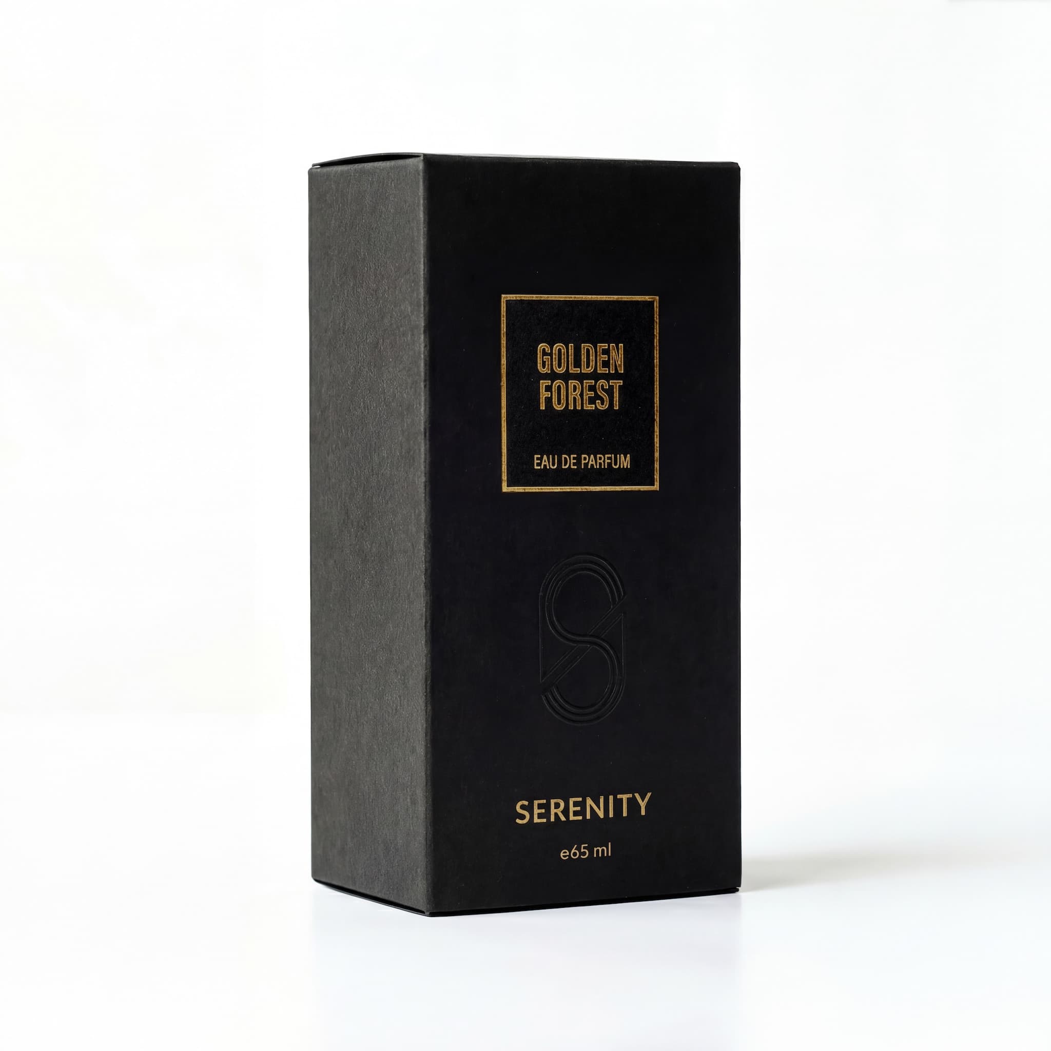 GOLDEN FOREST | Fragrance Network