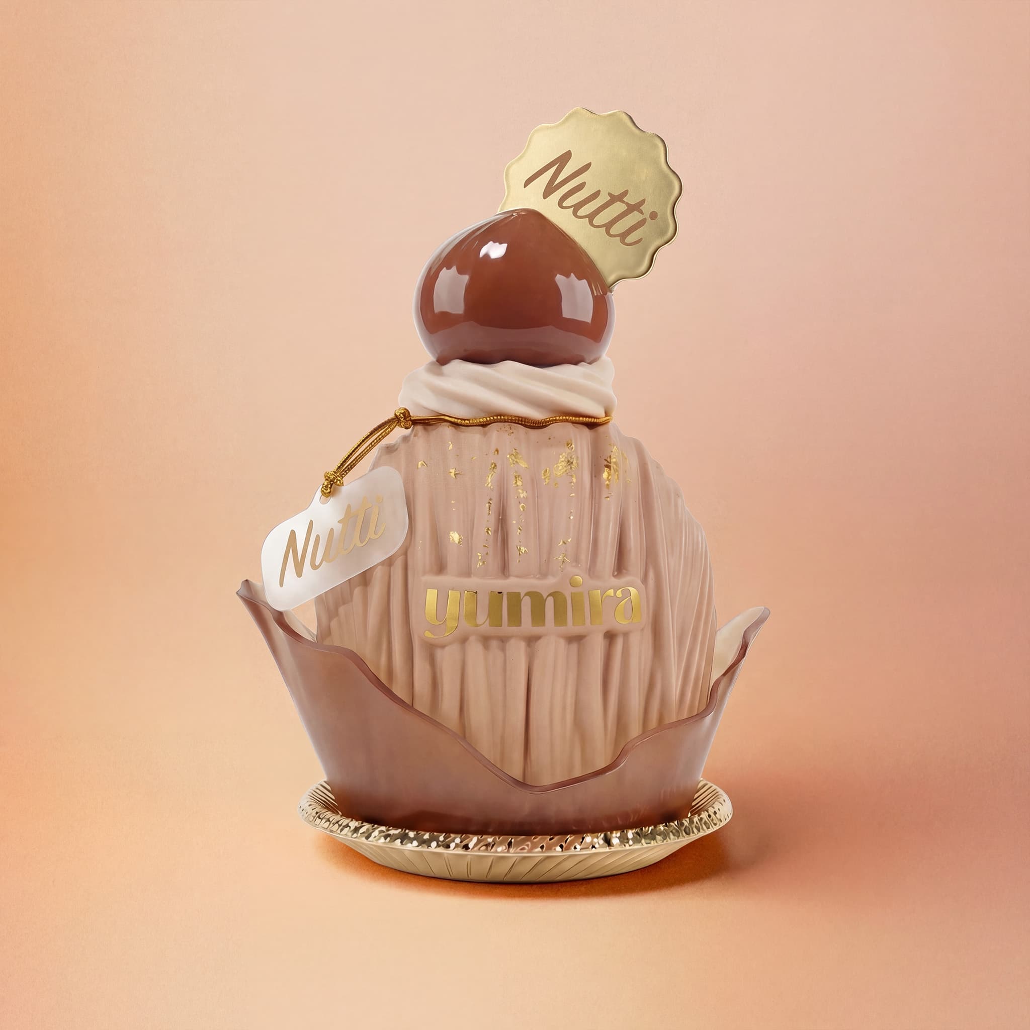 NUTTI | Fragrance Network