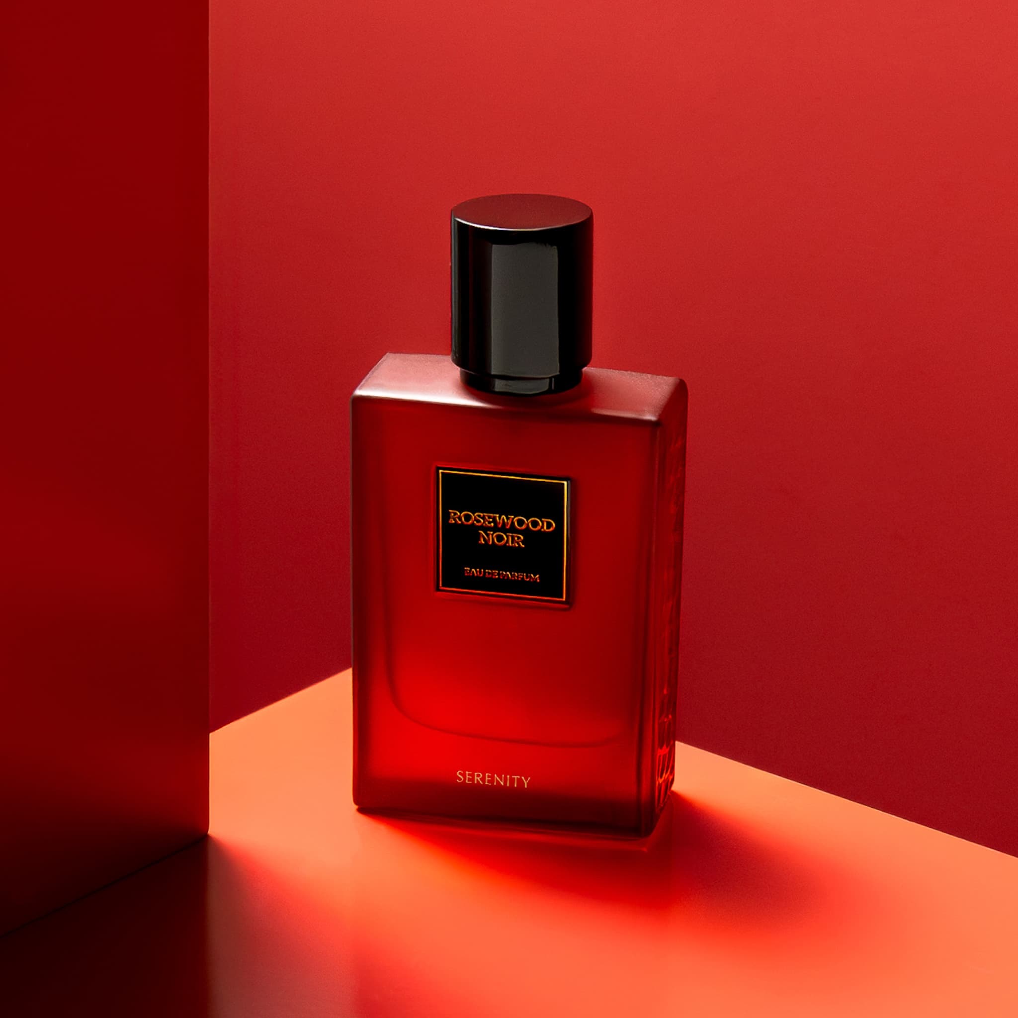 ROSE WOOD NOIR | Fragrance Network