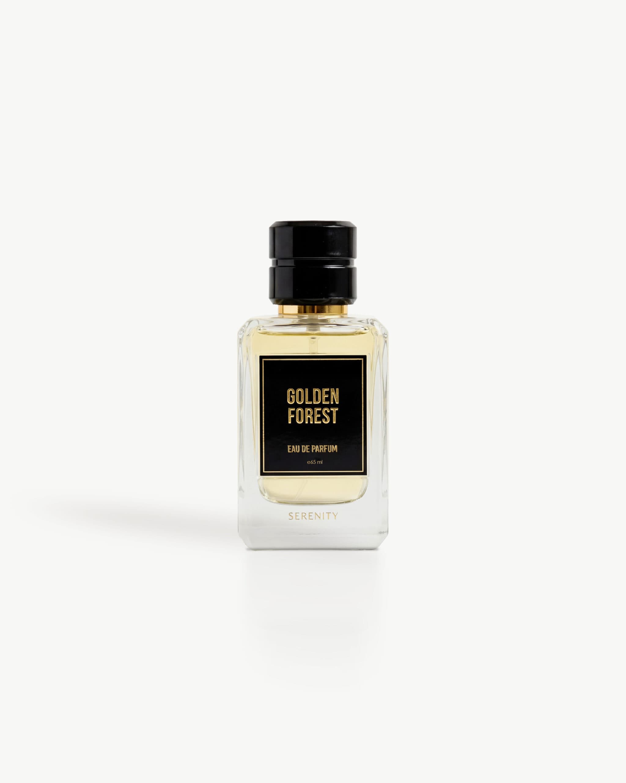 GOLDEN FOREST | Fragrance Network