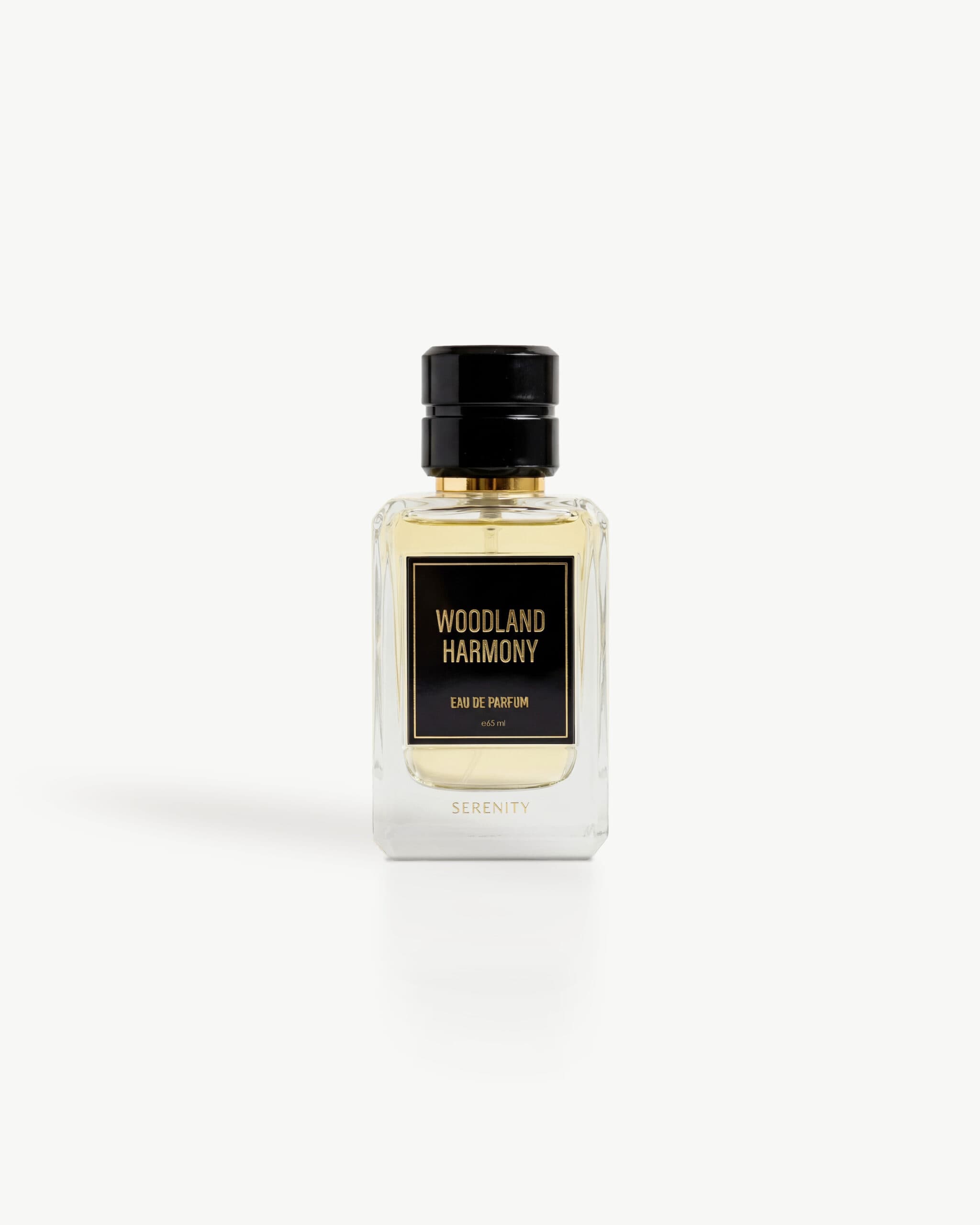 WOODLAND HARMONY | Fragrance Network