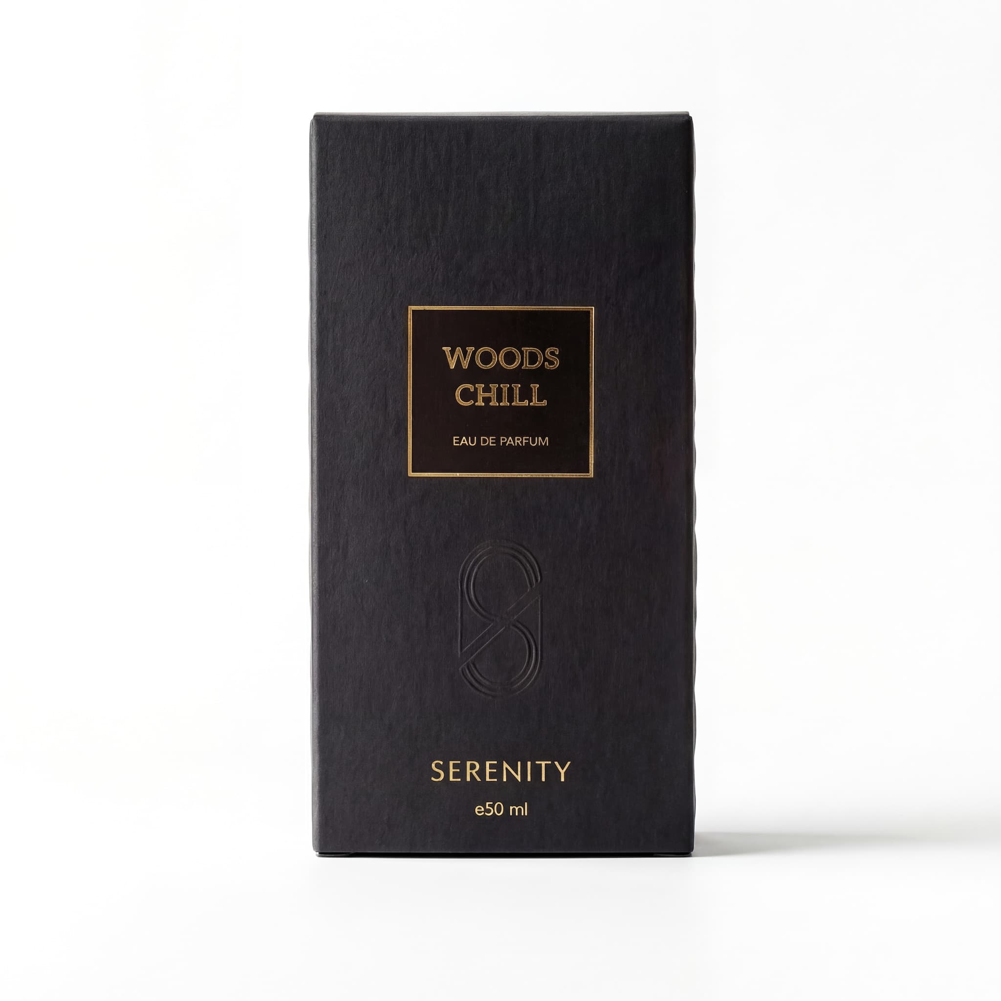 WOODS CHILL | Fragrance Network