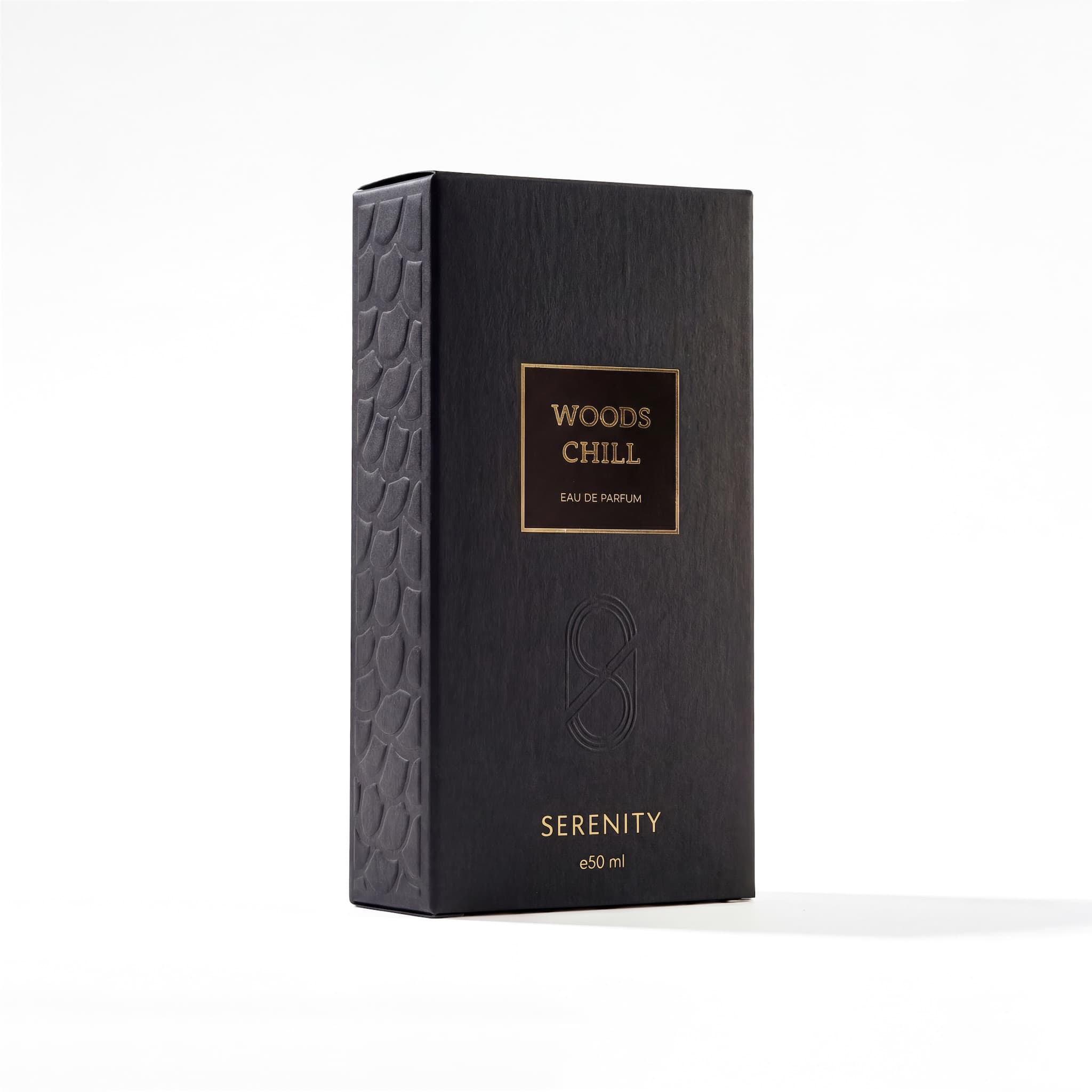 WOODS CHILL | Fragrance Network