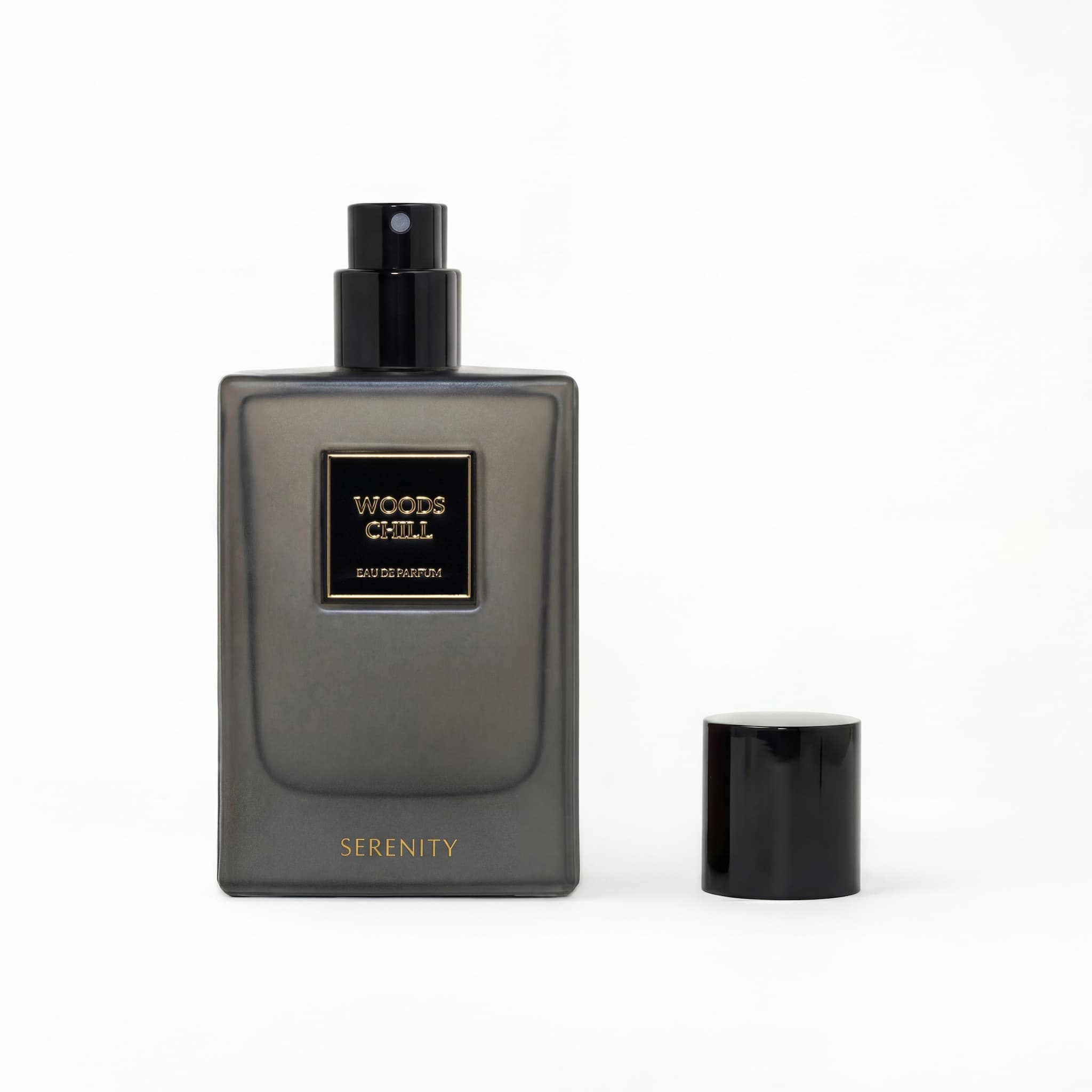 WOODS CHILL | Fragrance Network