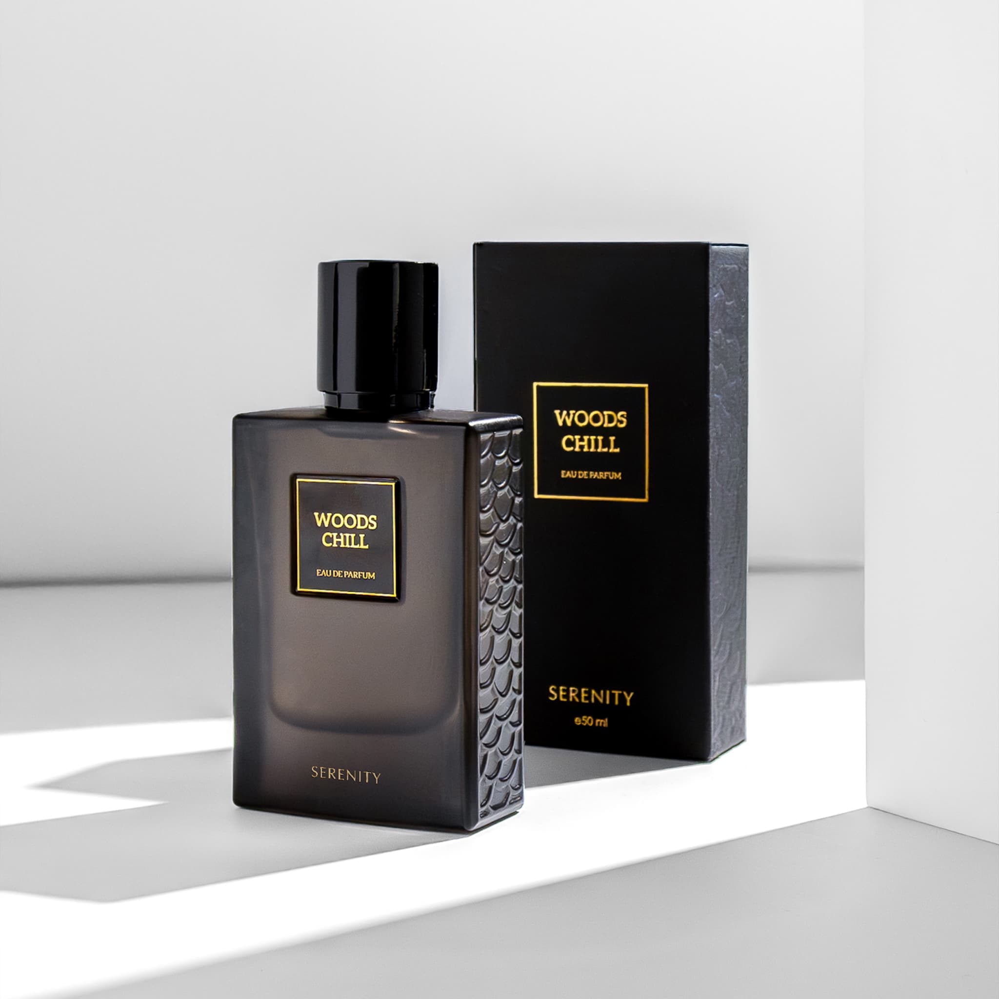WOODS CHILL | Fragrance Network