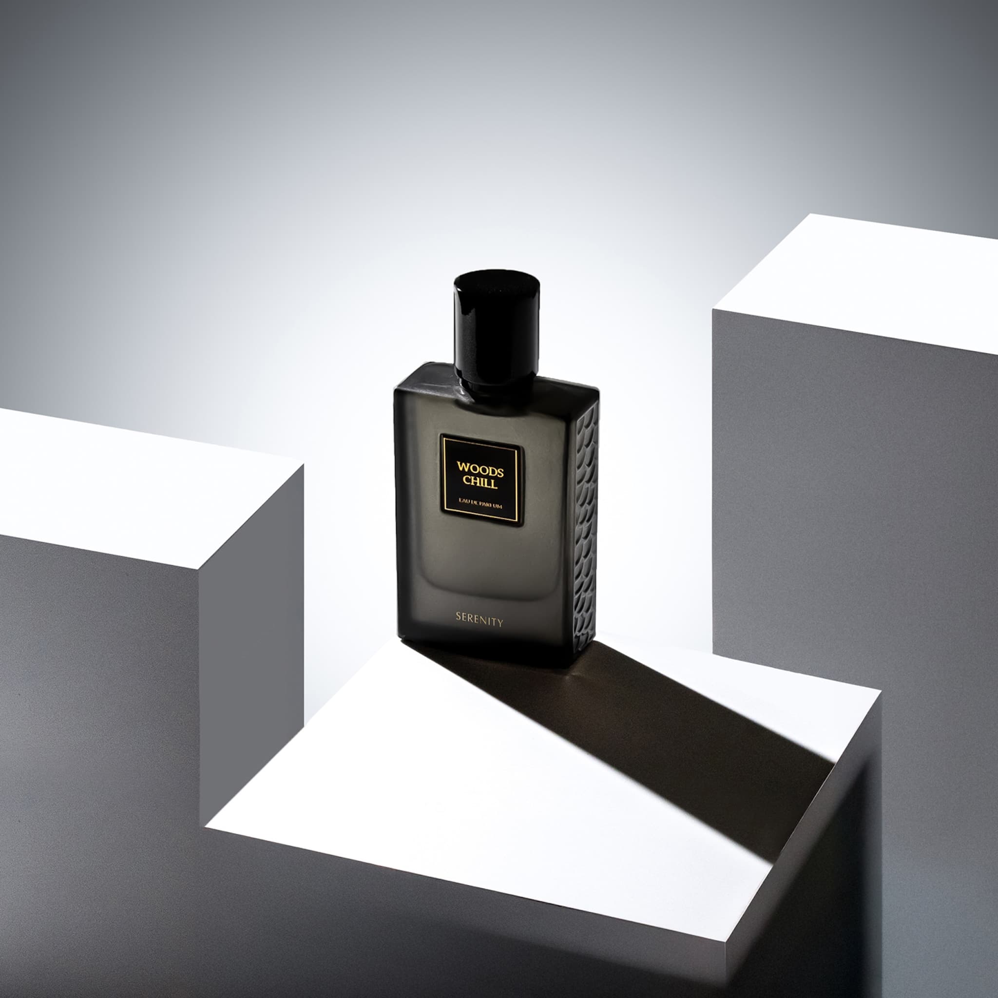 WOODS CHILL | Fragrance Network