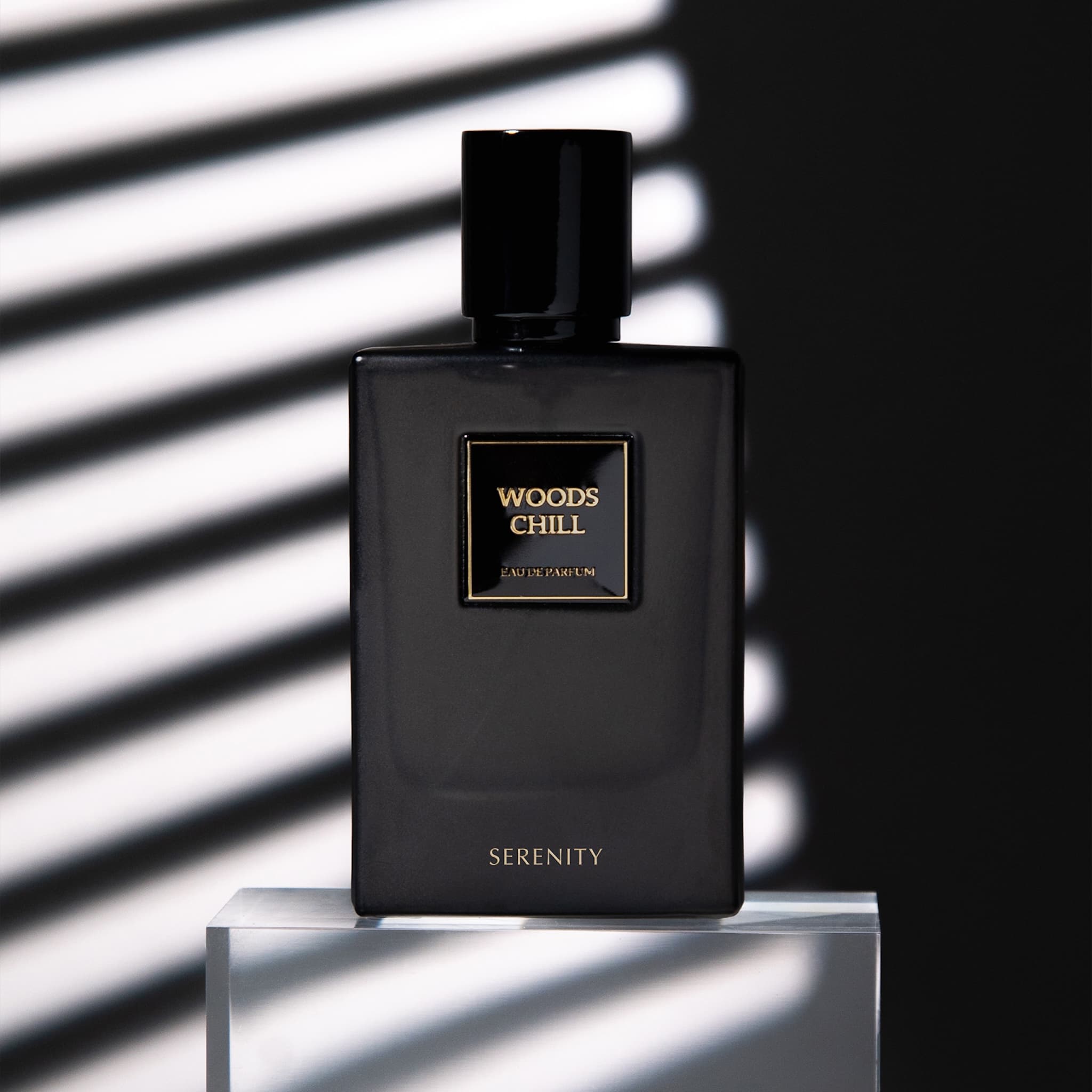 WOODS CHILL | Fragrance Network