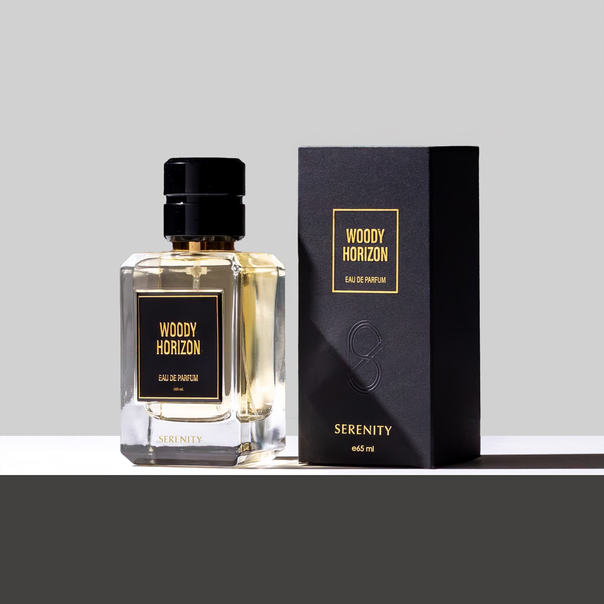 WOODY HORIZON | Fragrance Network