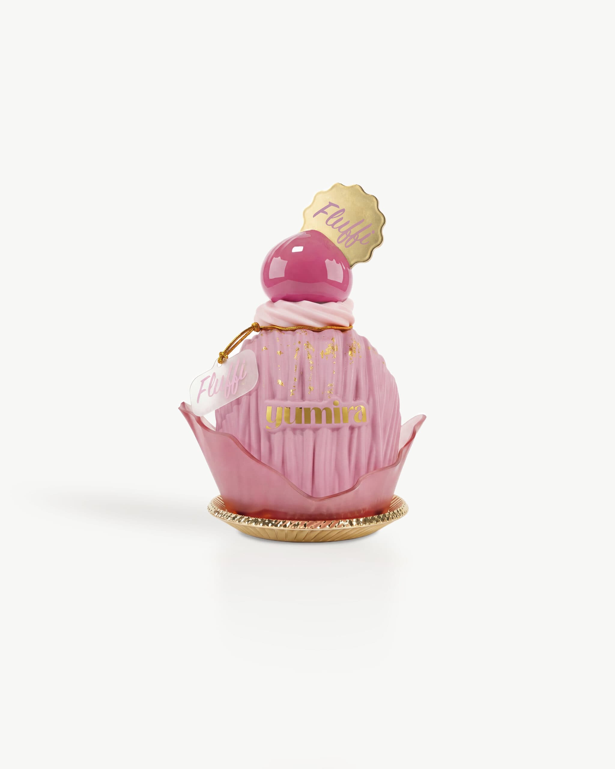 FLUFFI | Fragrance Network