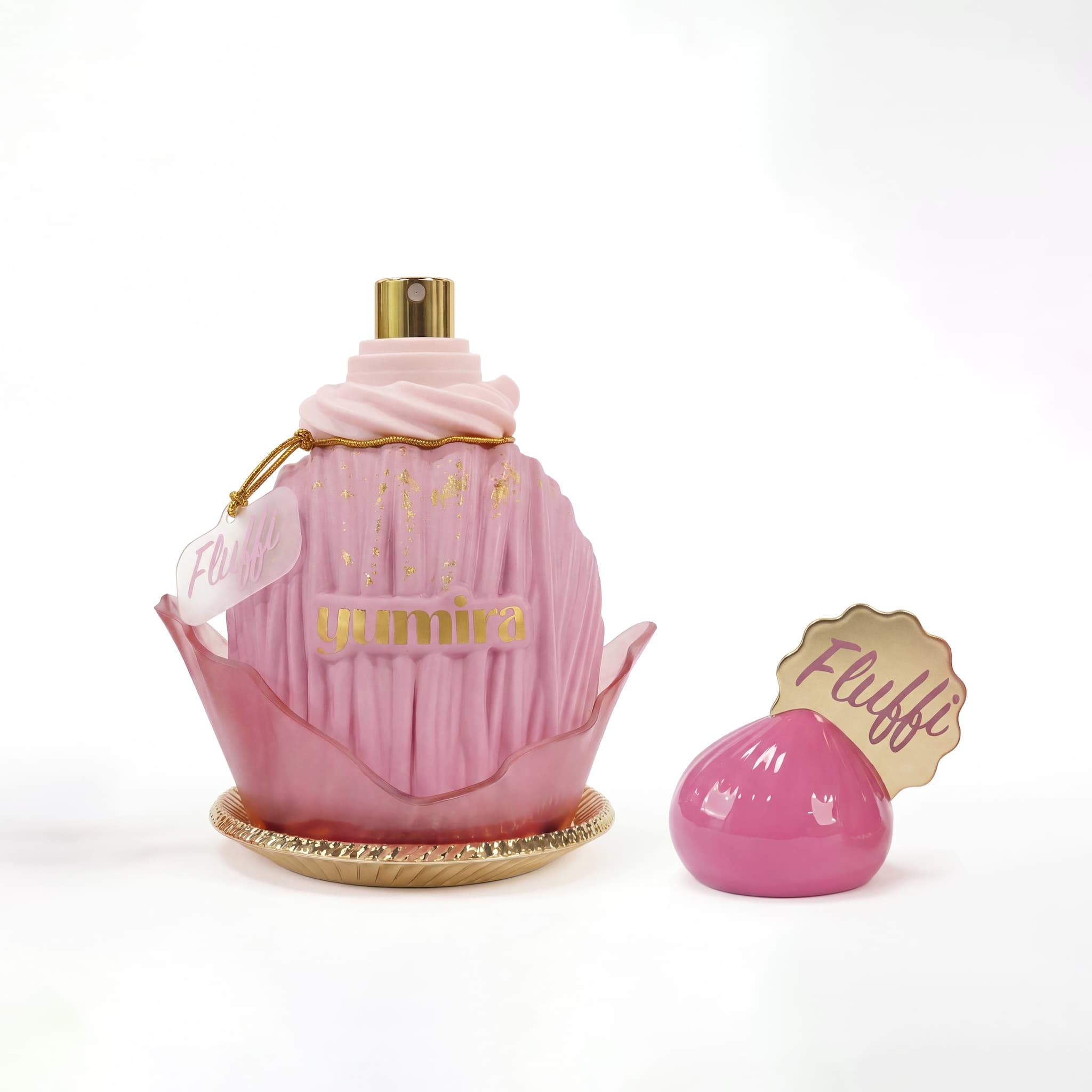 FLUFFI | Fragrance Network