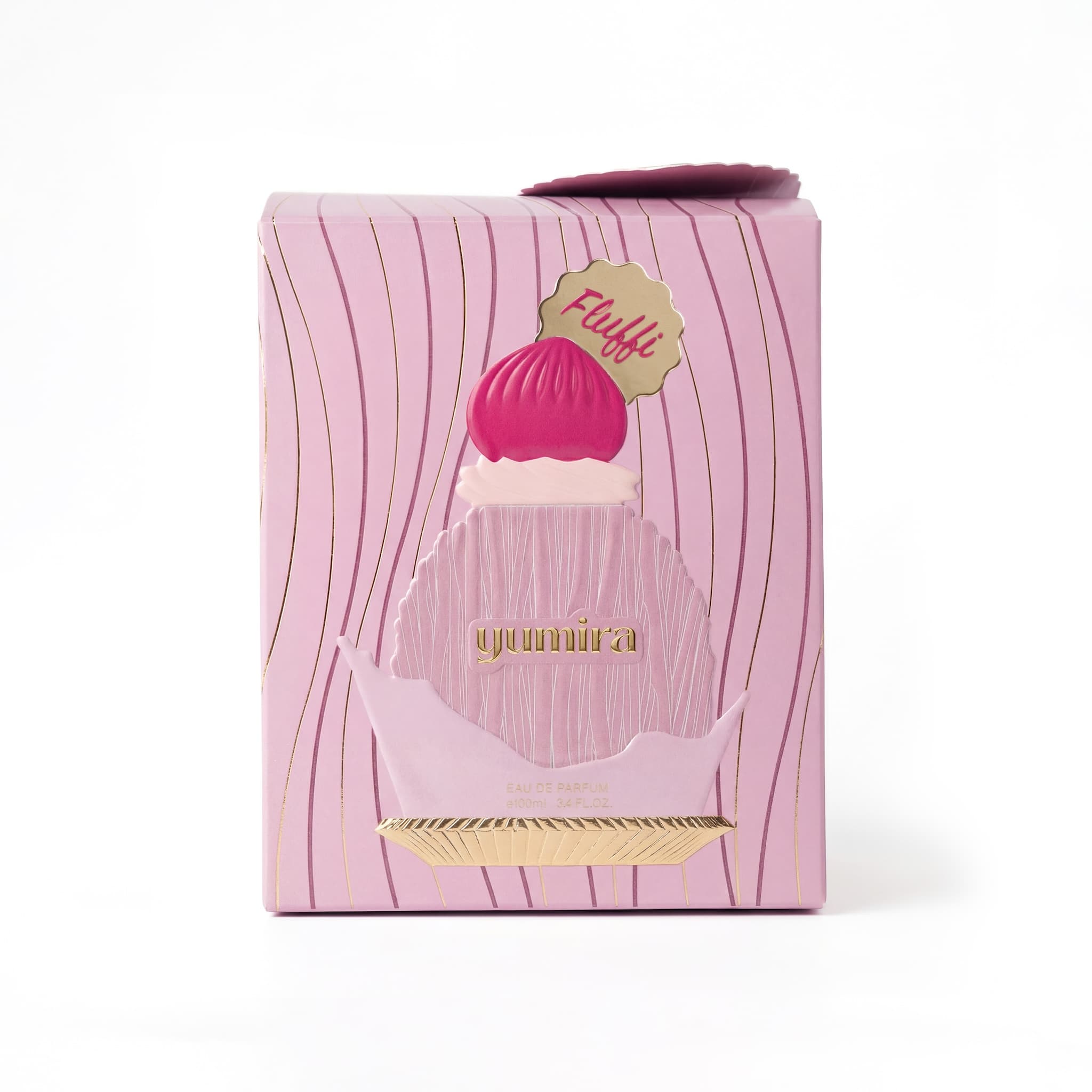 FLUFFI | Fragrance Network