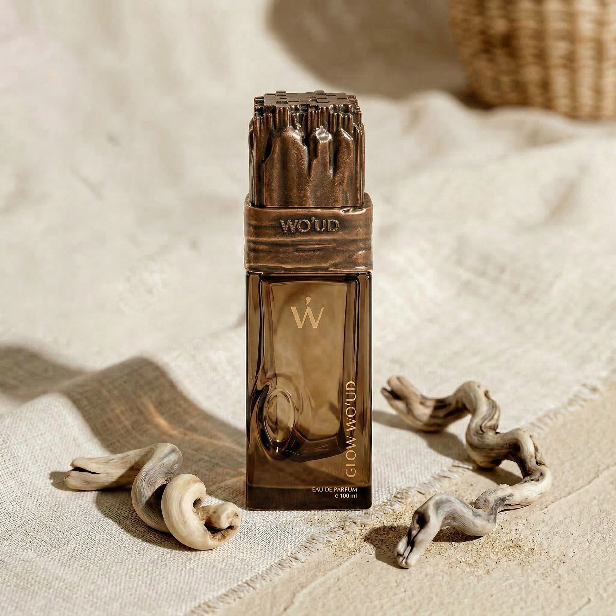 توهج وعود
