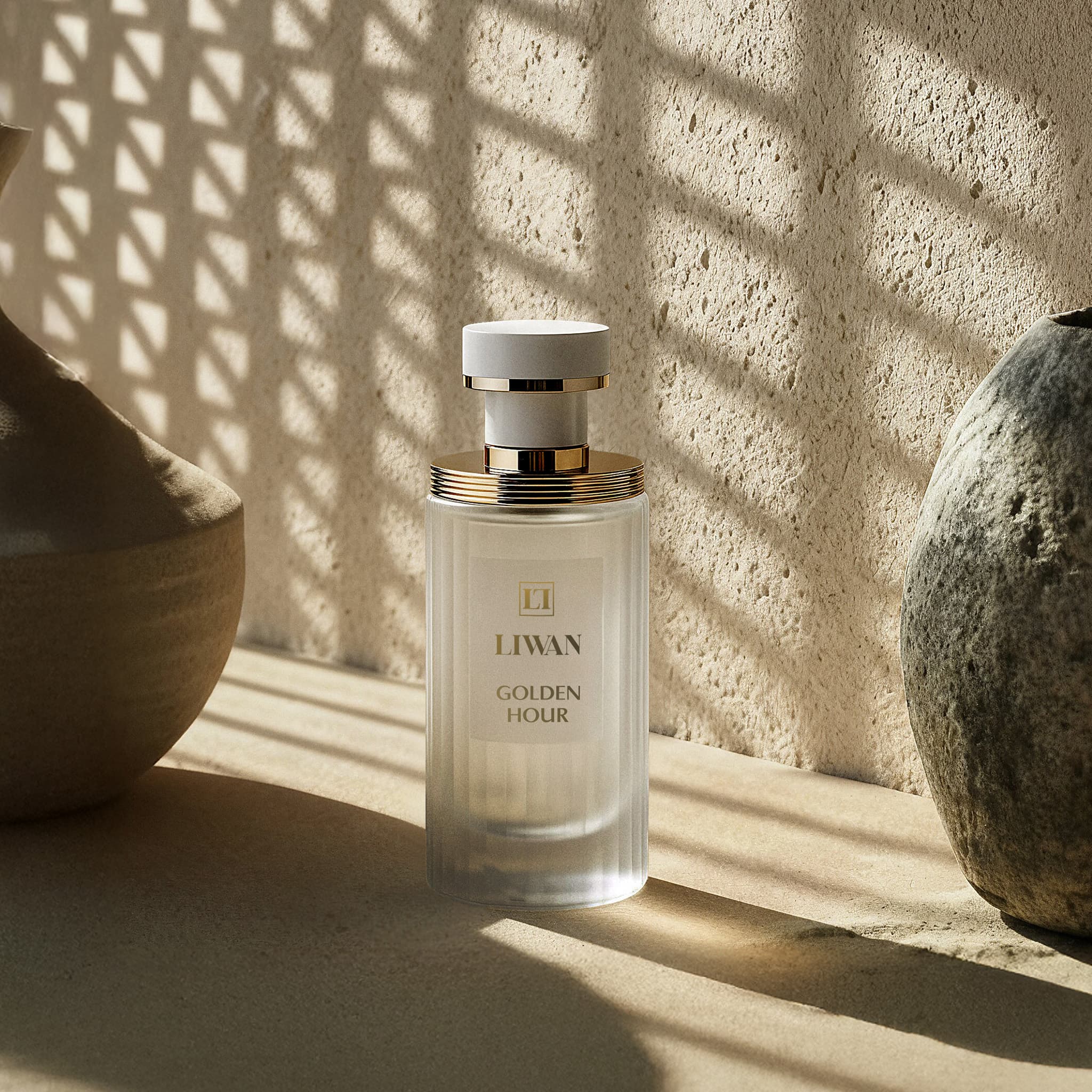 GOLDEN HOUR | Fragrance Network