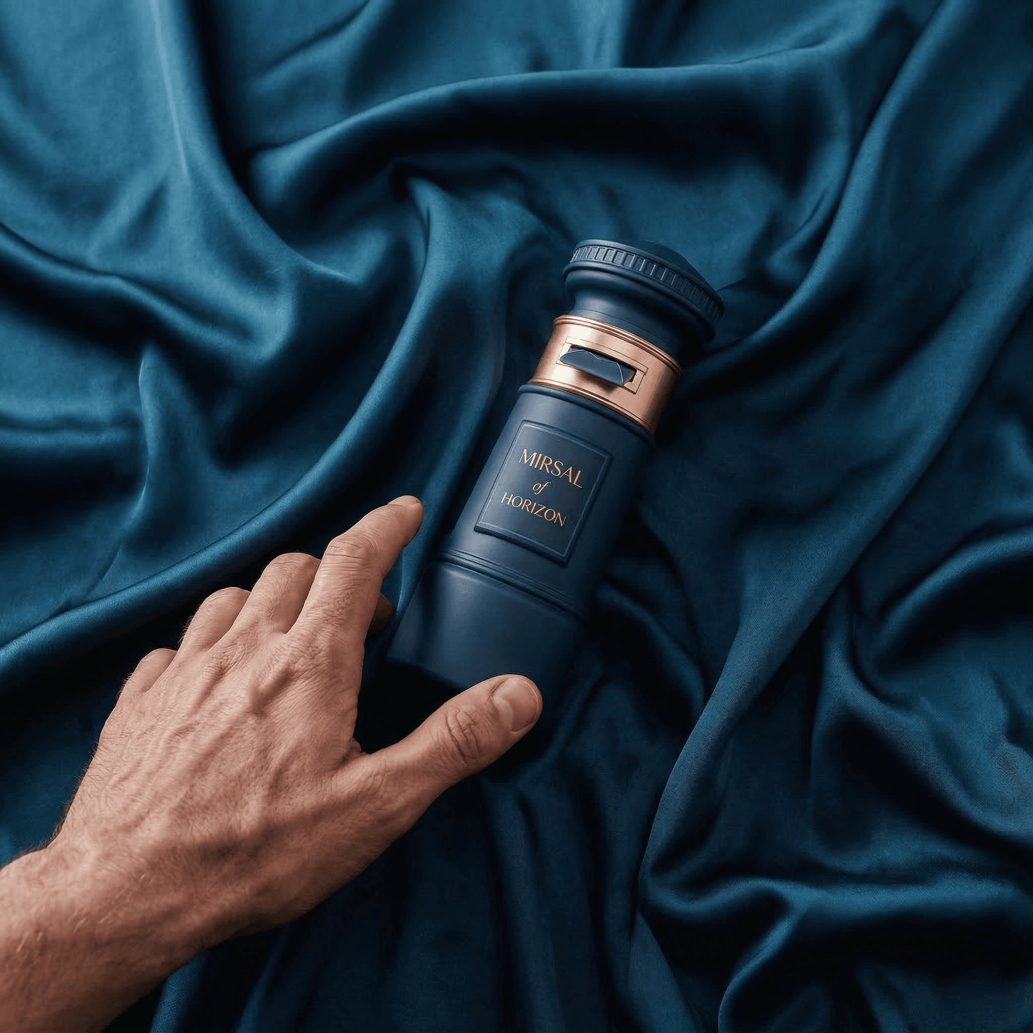 MIRSAL OF HORIZON | Fragrance Network