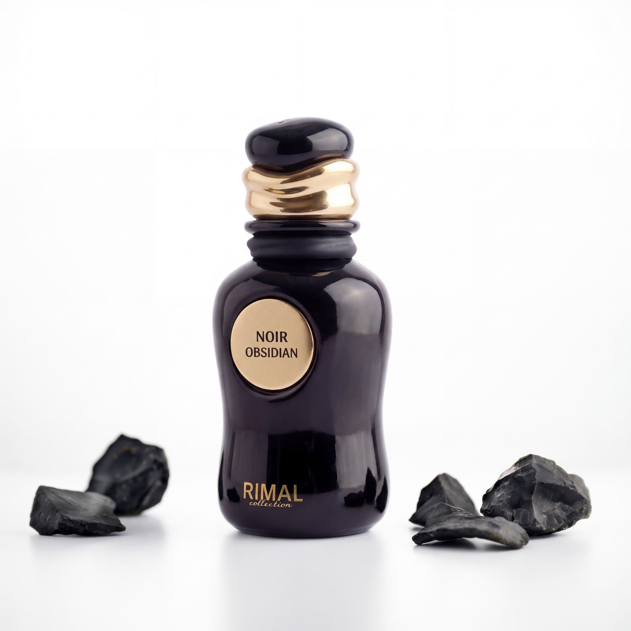 NOIR OBSIDIAN | Fragrance Network
