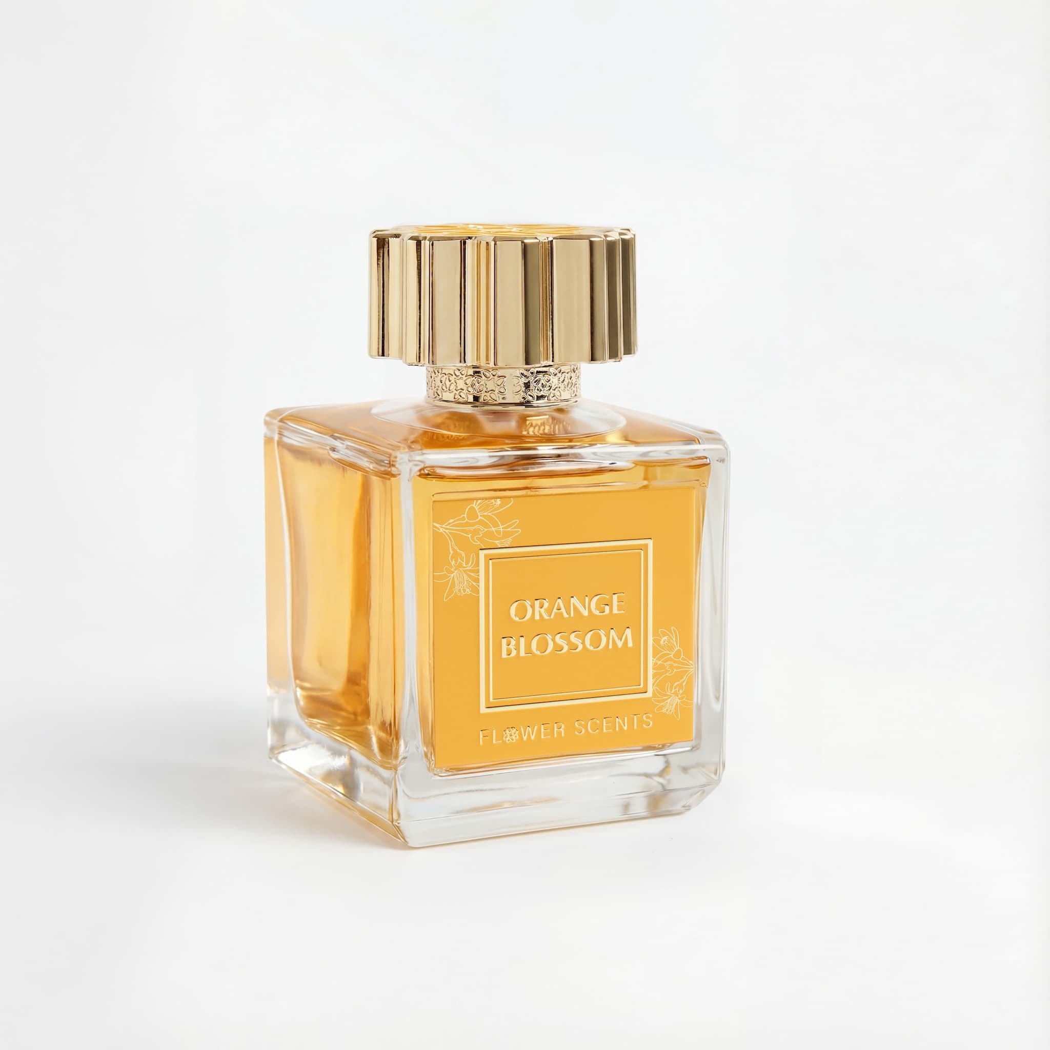 Orange Blossom image 2