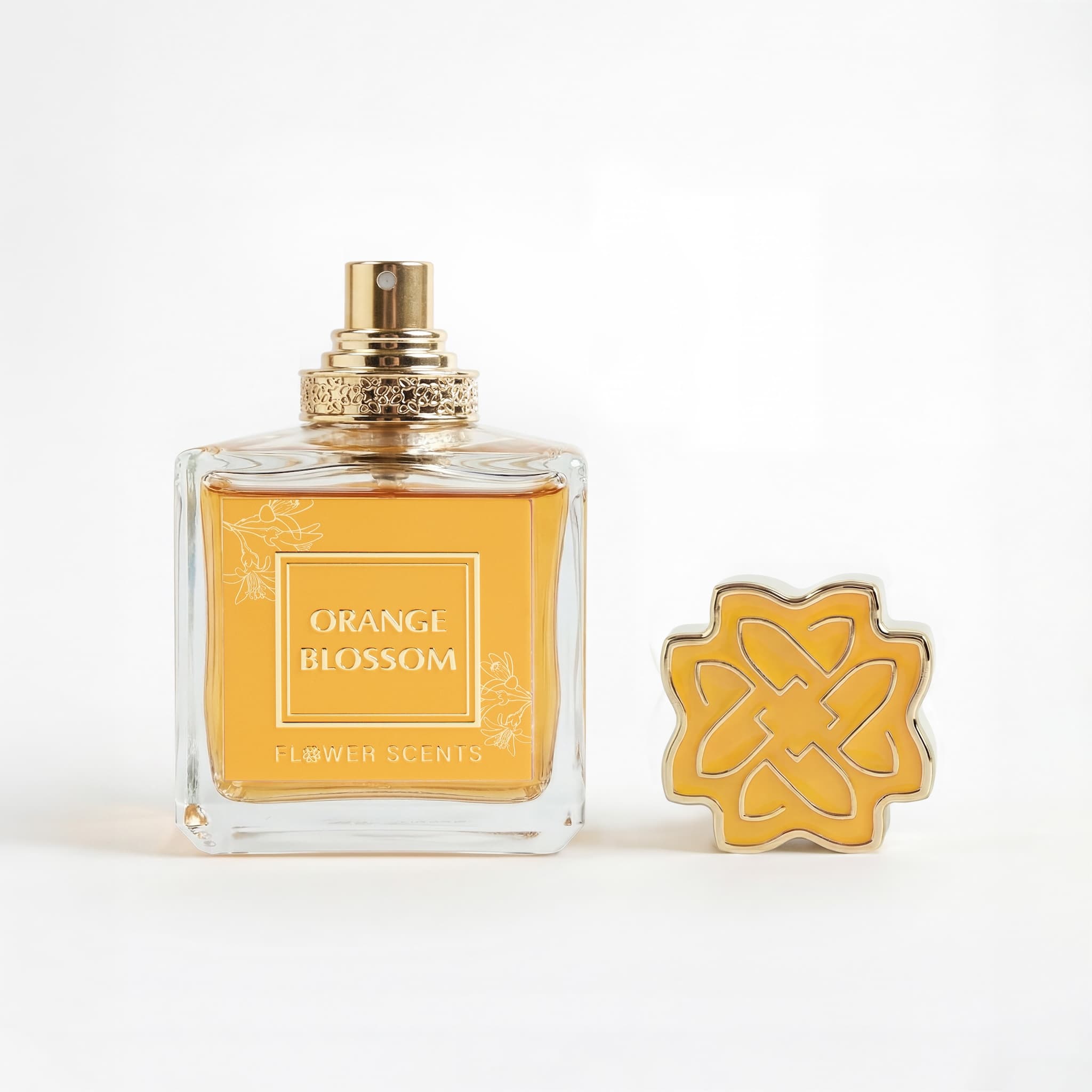 Orange Blossom image 3