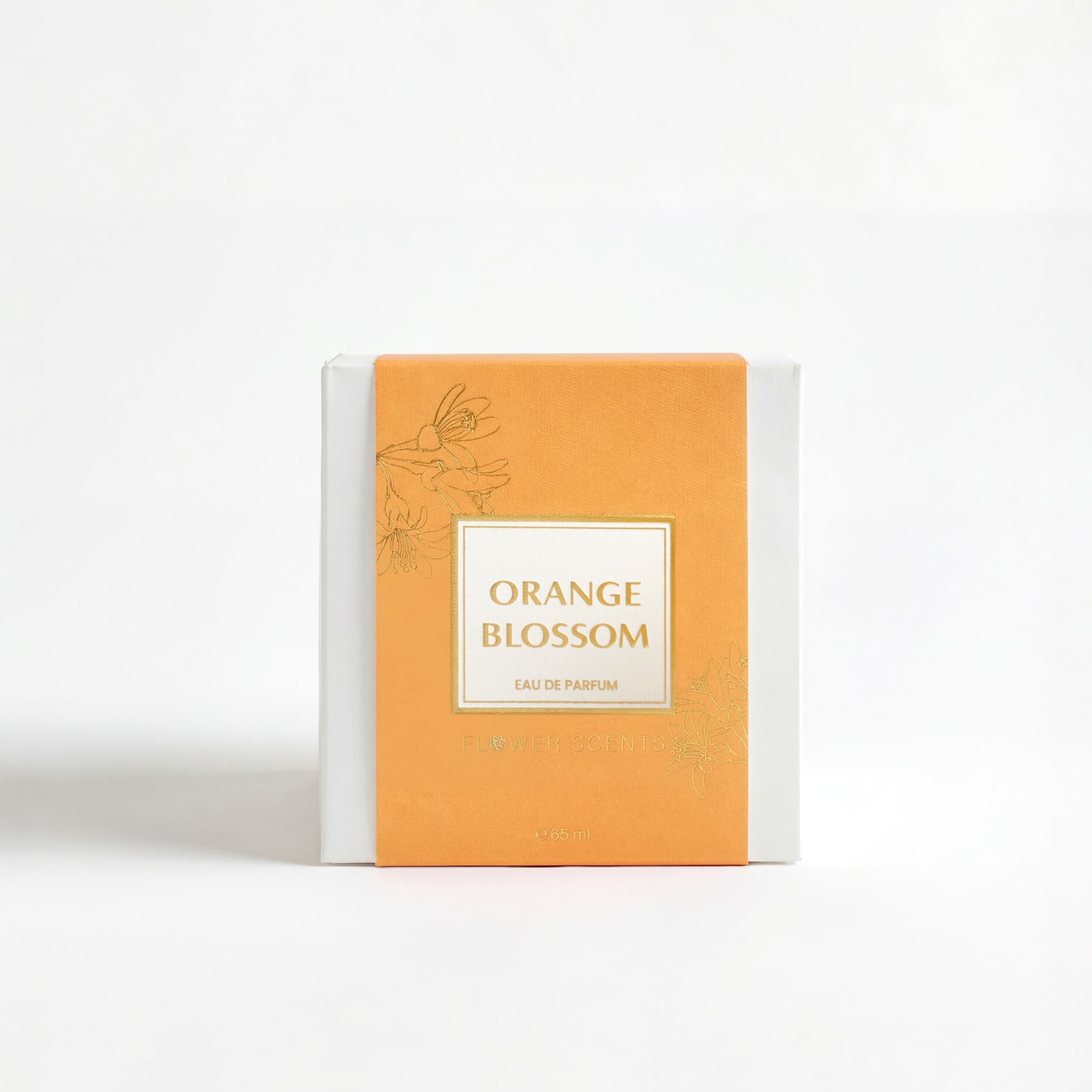 Orange Blossom image 4