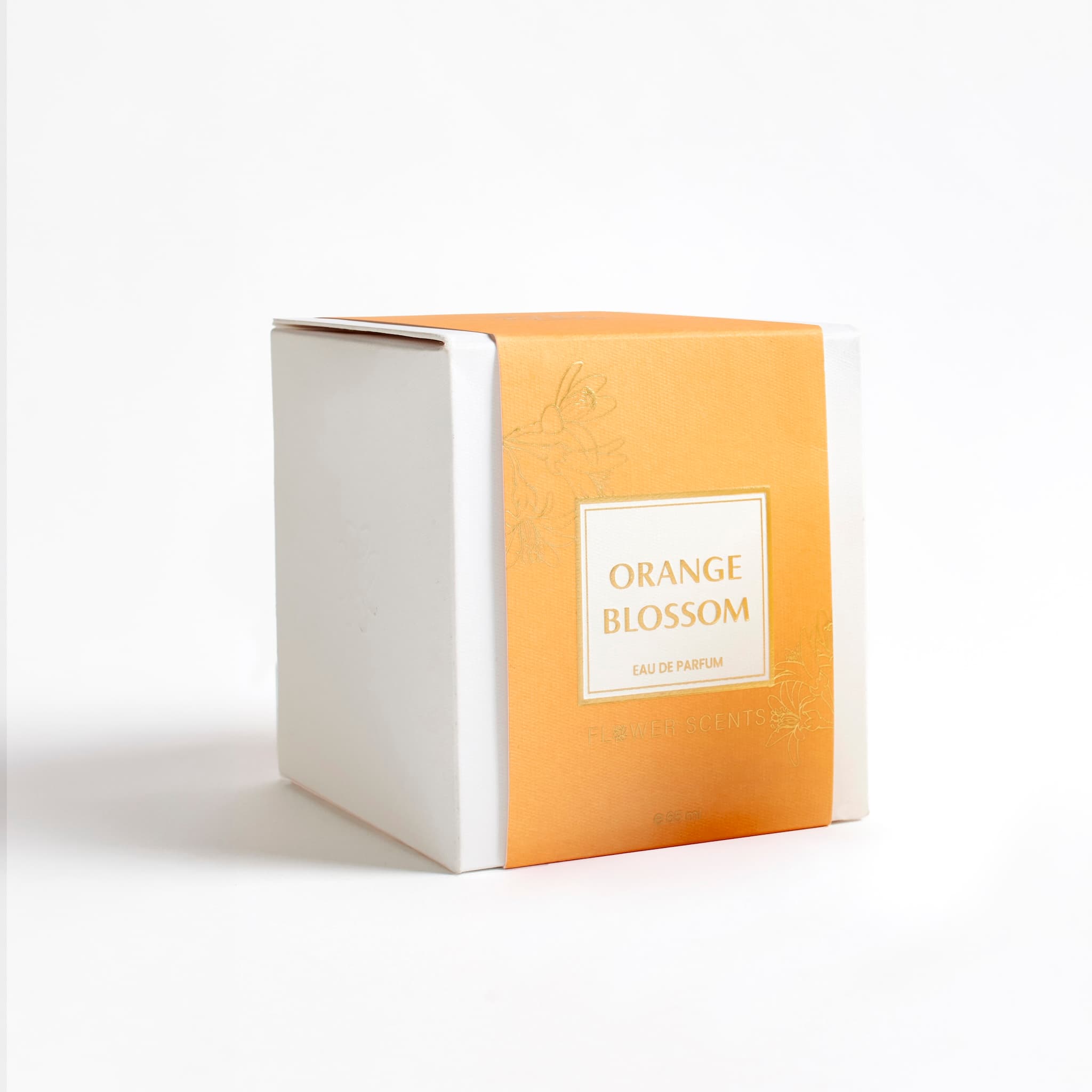 Orange Blossom image 5