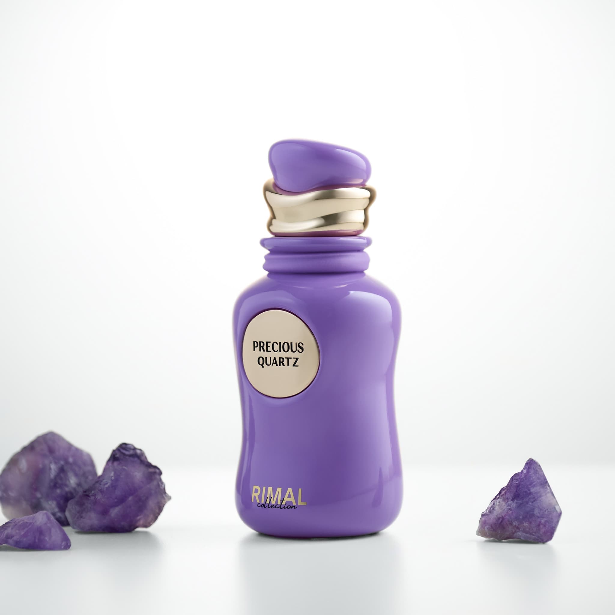 PRECIOUS QUARTZ | Fragrance Network