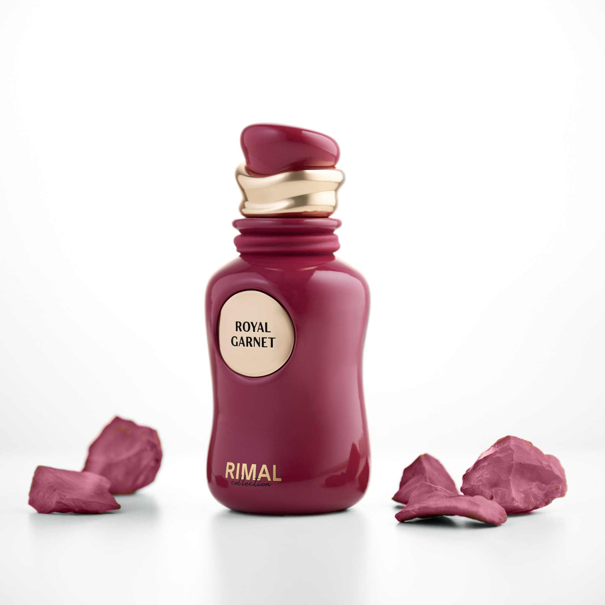 ROYAL GARNET | Fragrance Network