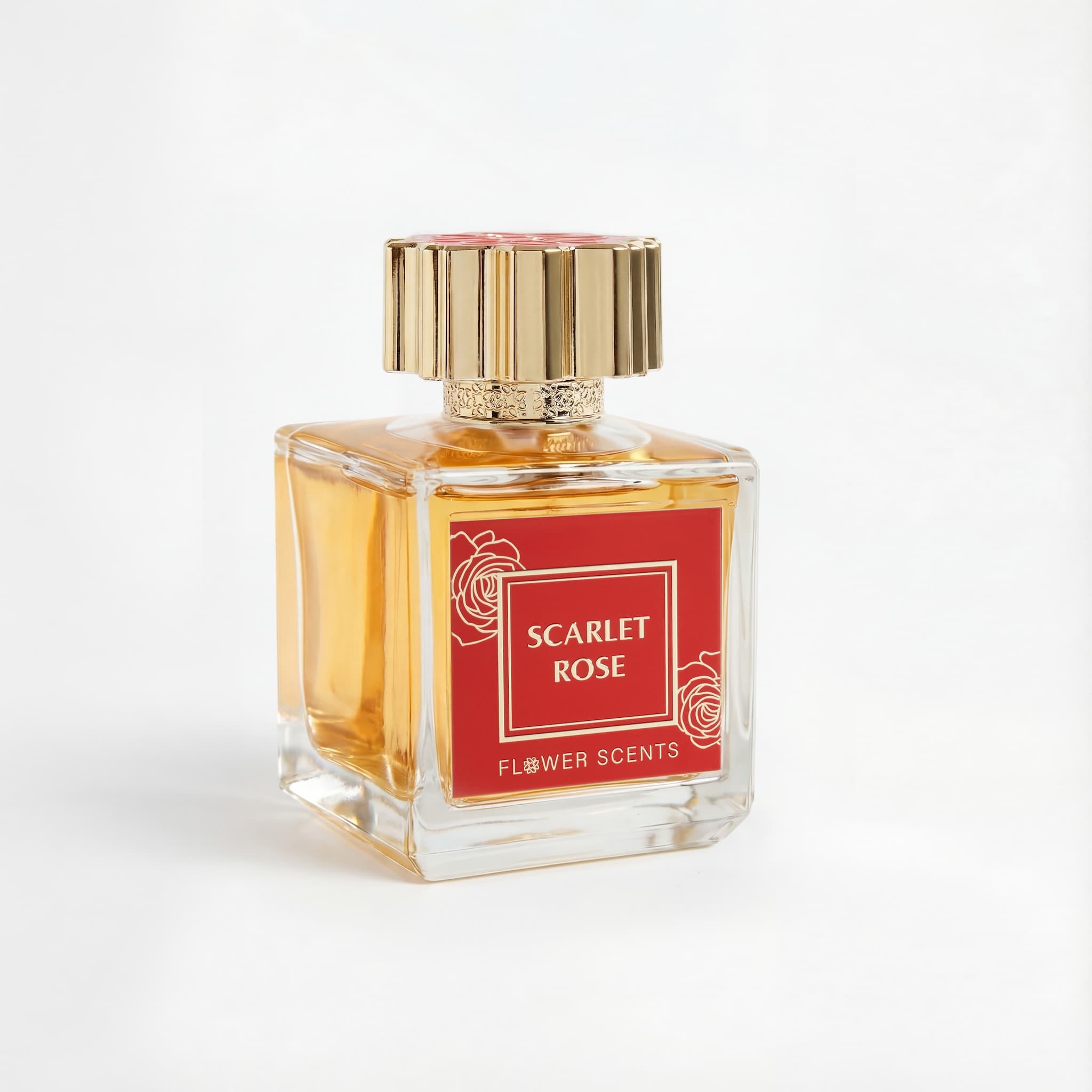 SCARLET ROSE | Fragrance Network