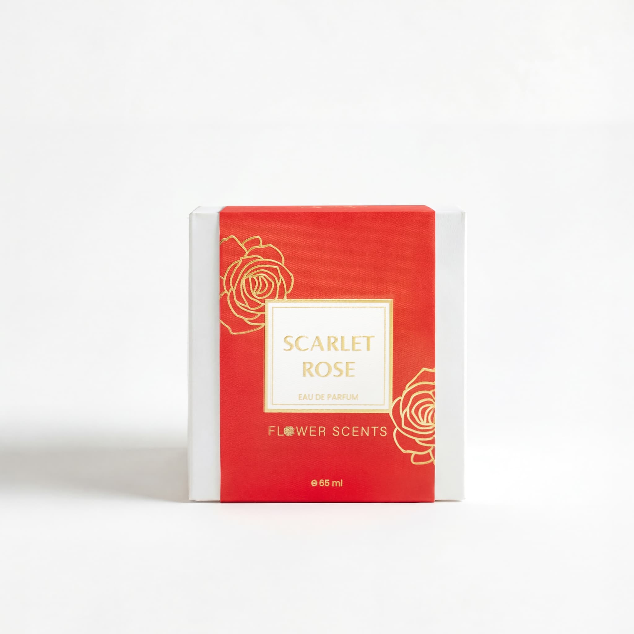 SCARLET ROSE | Fragrance Network