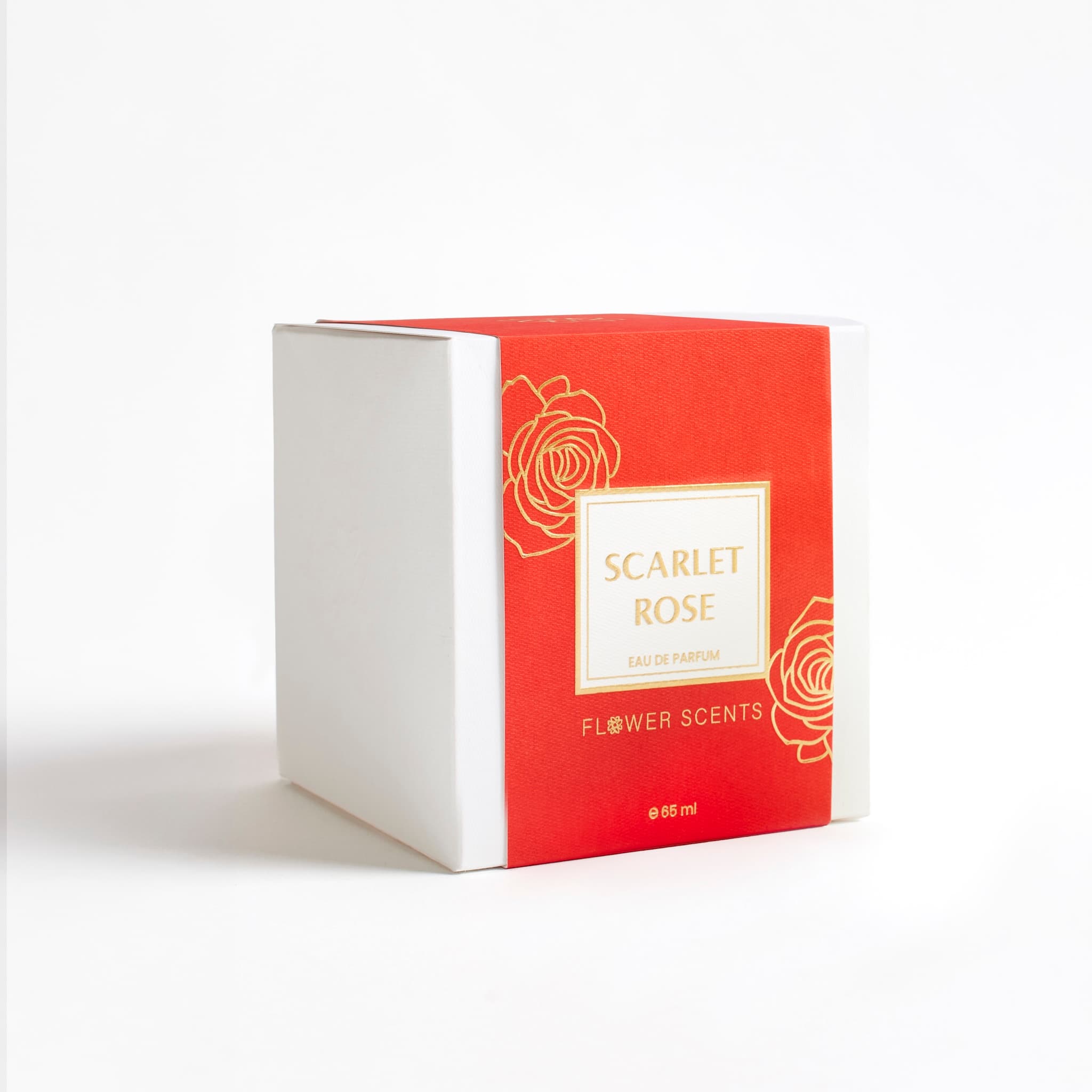 SCARLET ROSE | Fragrance Network