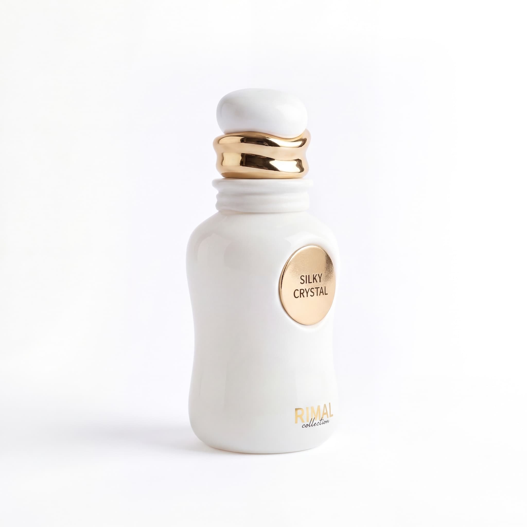 SILKY CRYSTAL | Fragrance Network