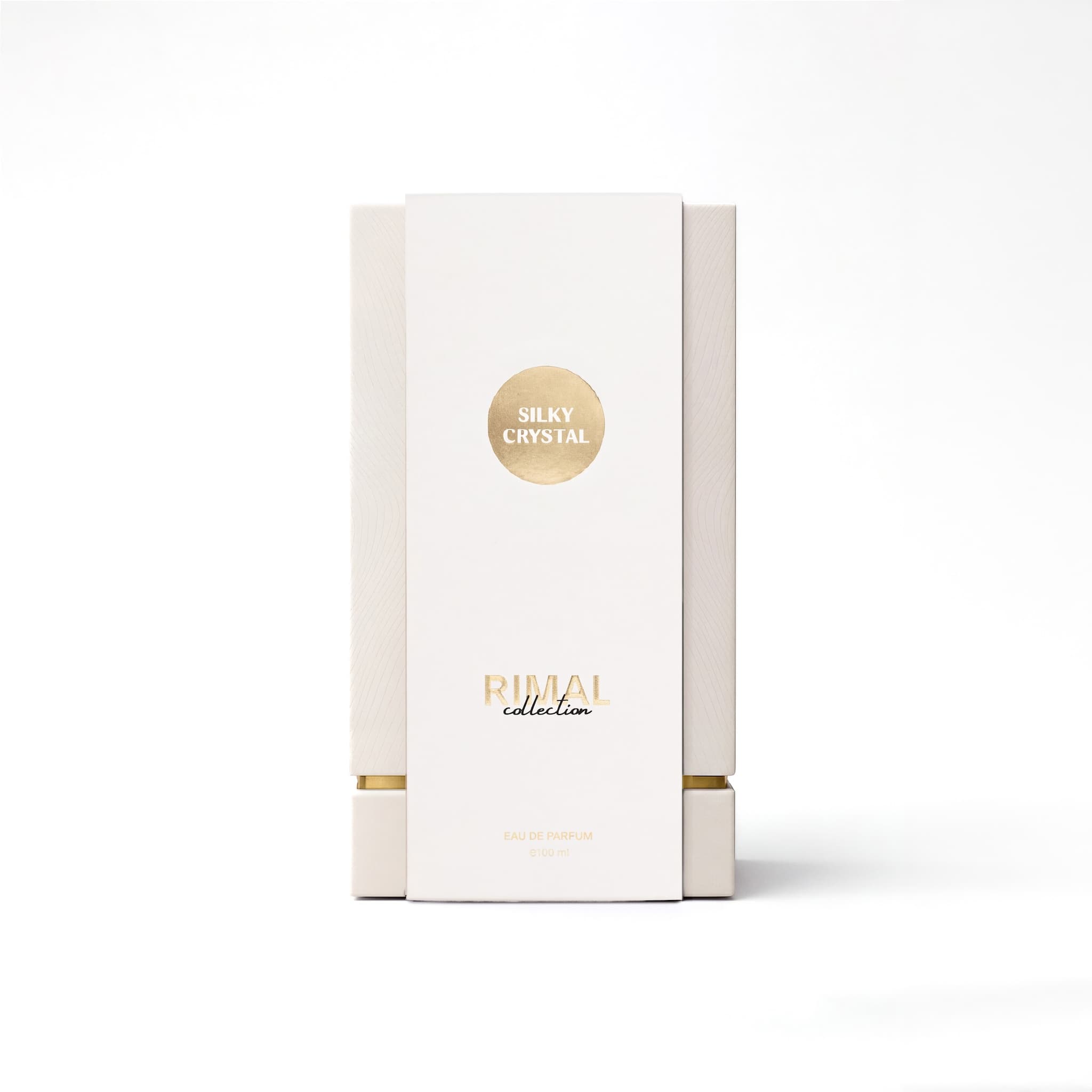 SILKY CRYSTAL | Fragrance Network
