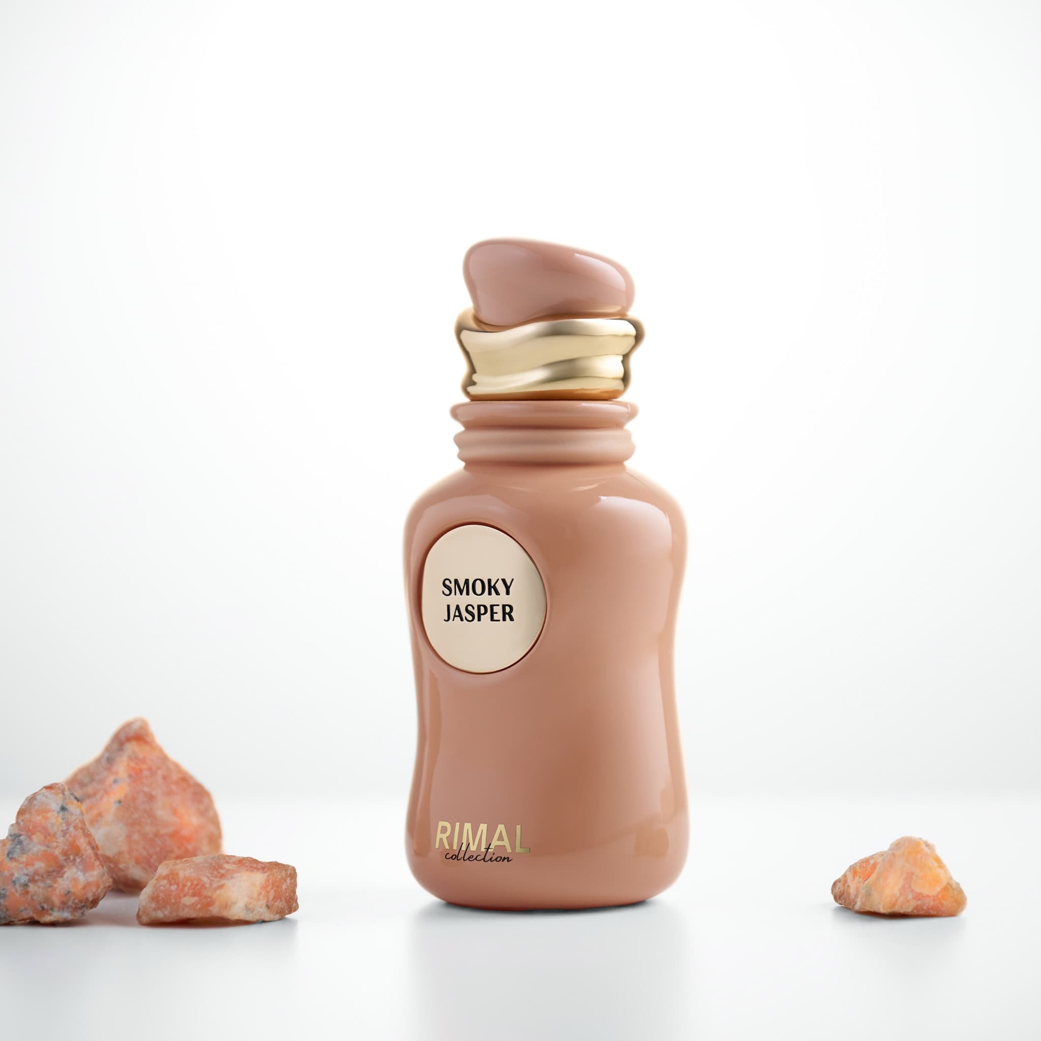 SMOKY JASPER | Fragrance Network