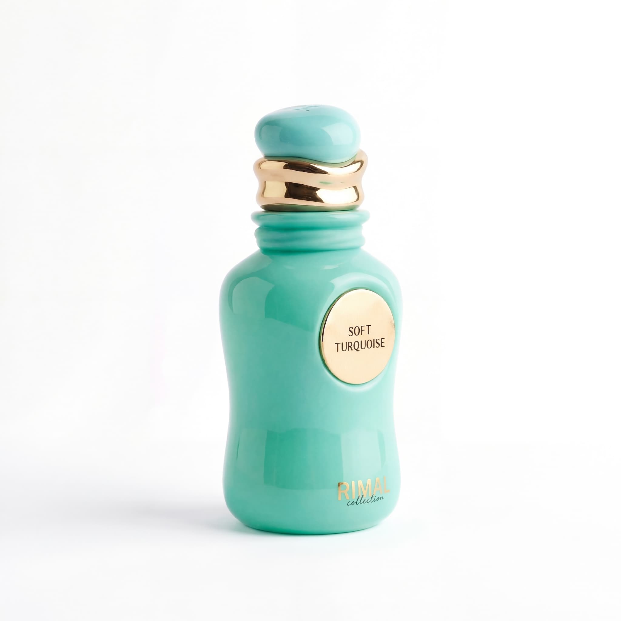 SOFT TURQUOISE | Fragrance Network