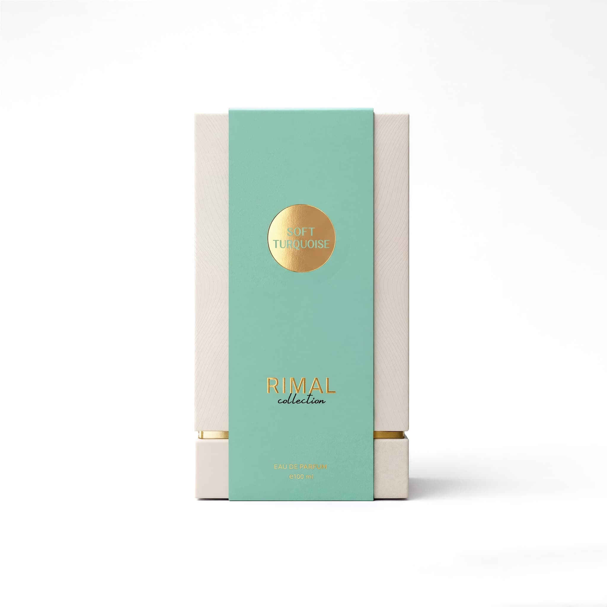 SOFT TURQUOISE | Fragrance Network