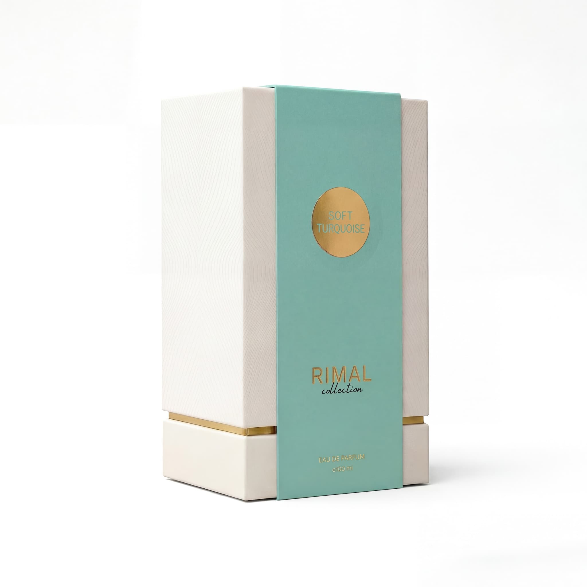 SOFT TURQUOISE | Fragrance Network