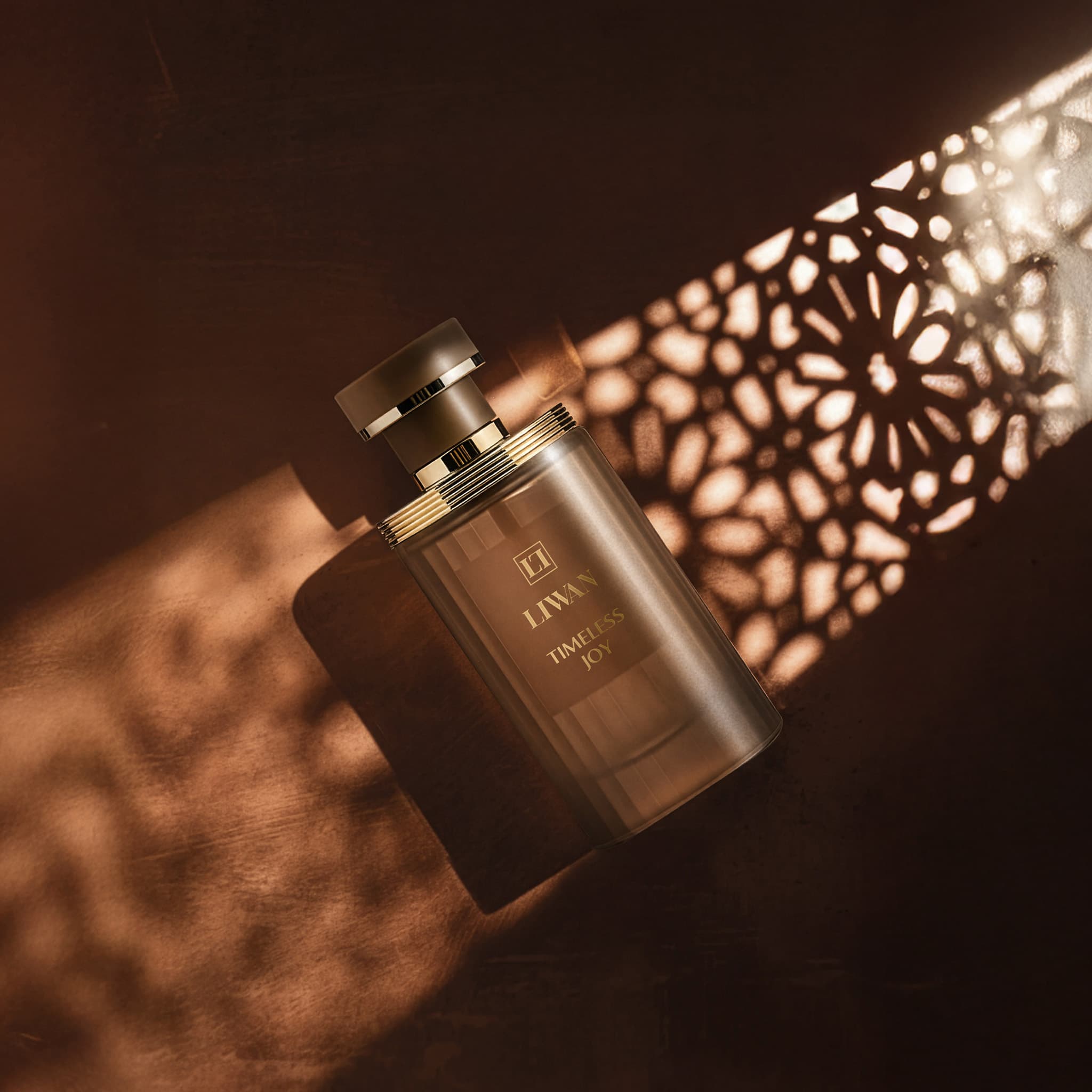 TIMELESS JOY | Fragrance Network