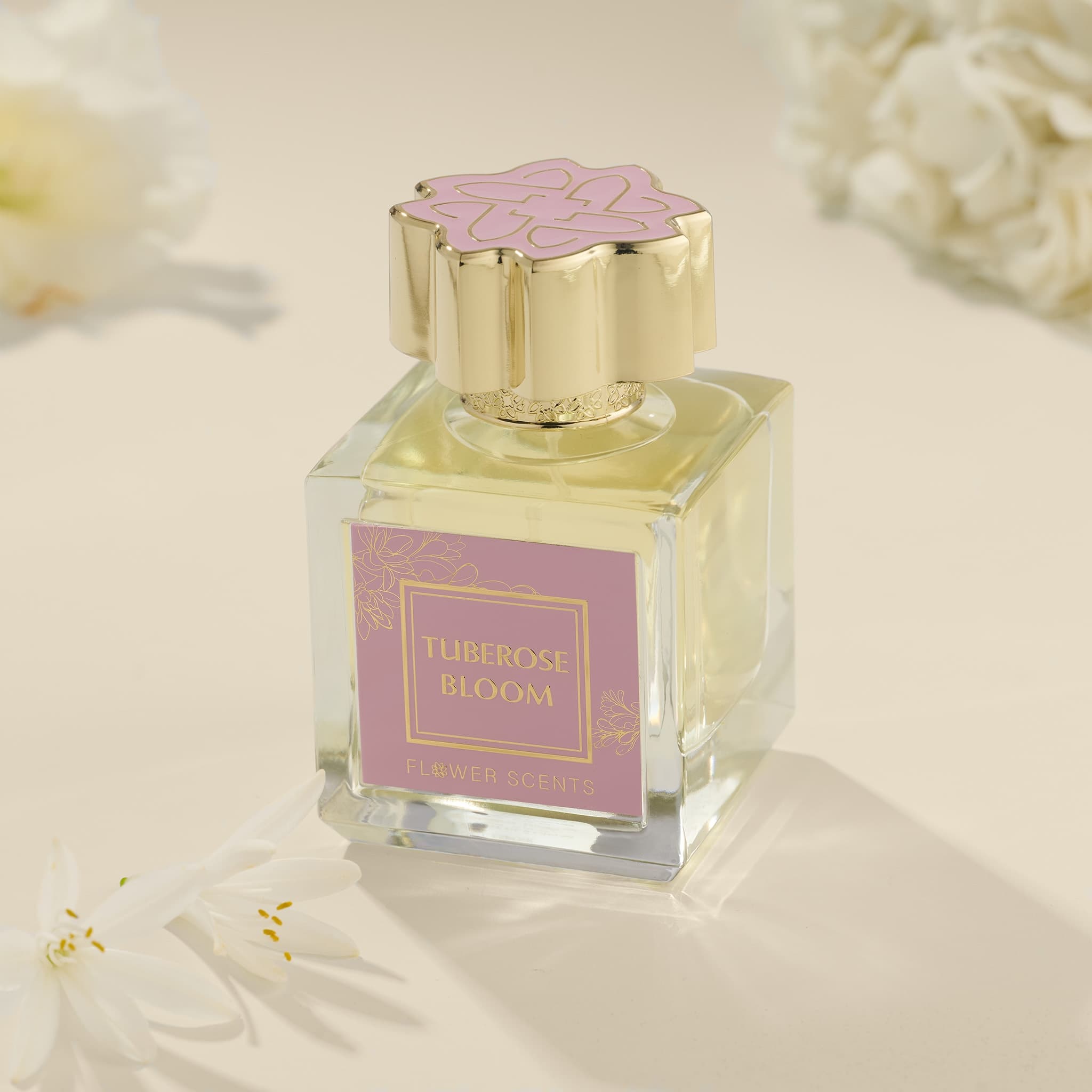 TUBEROSE BLOOM | Fragrance Network