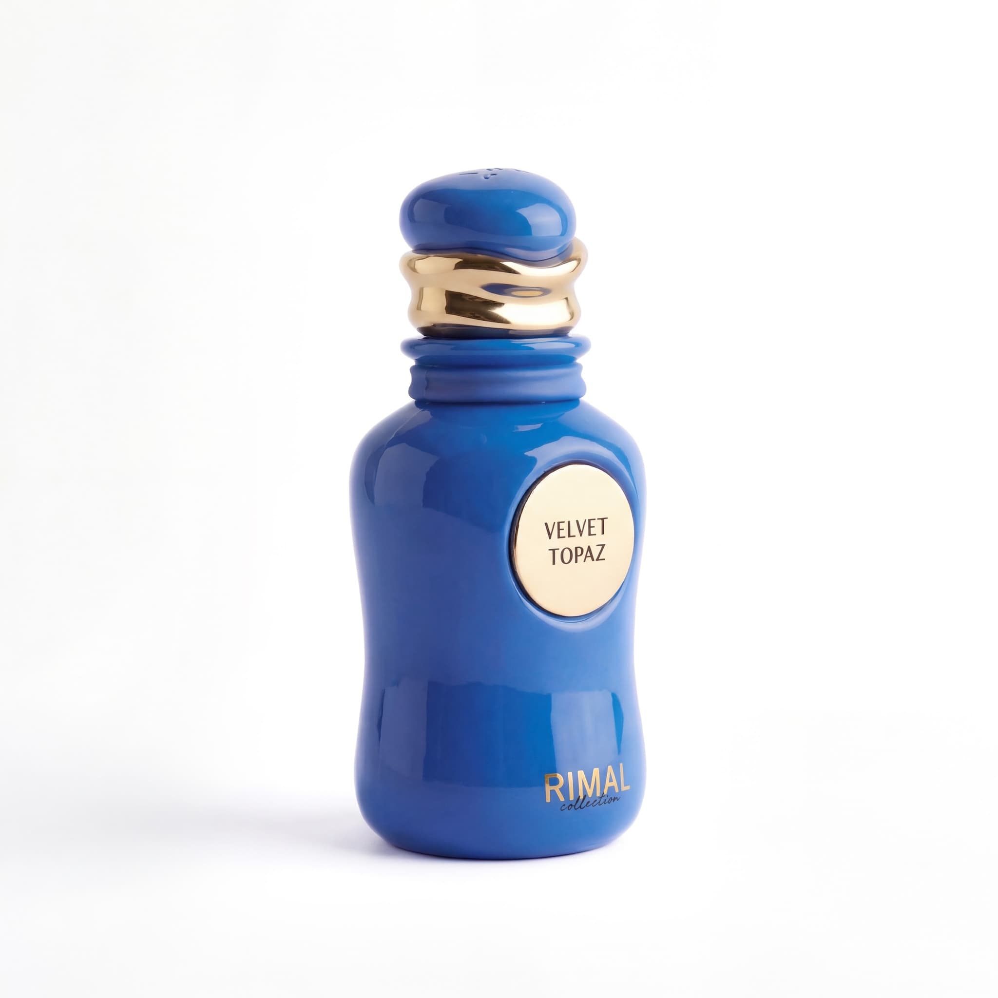 VELVET TOPAZ | Fragrance Network