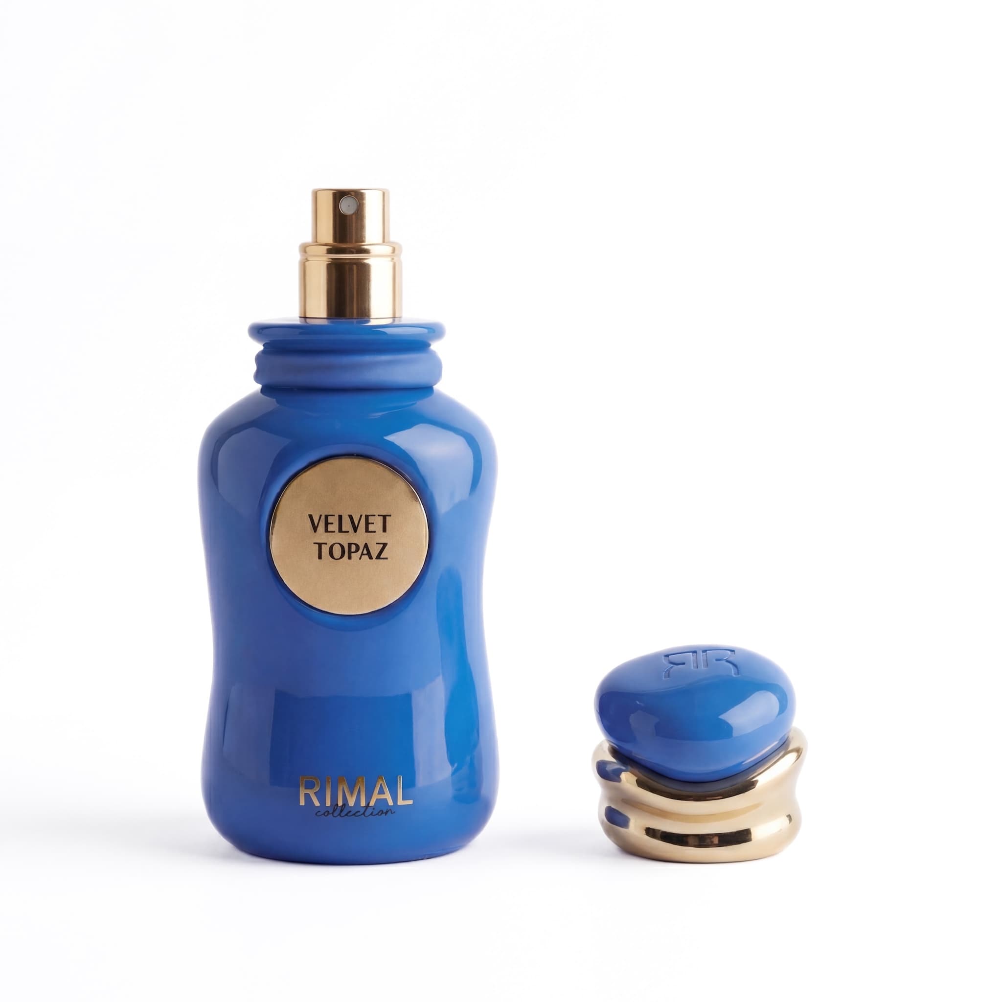 VELVET TOPAZ | Fragrance Network