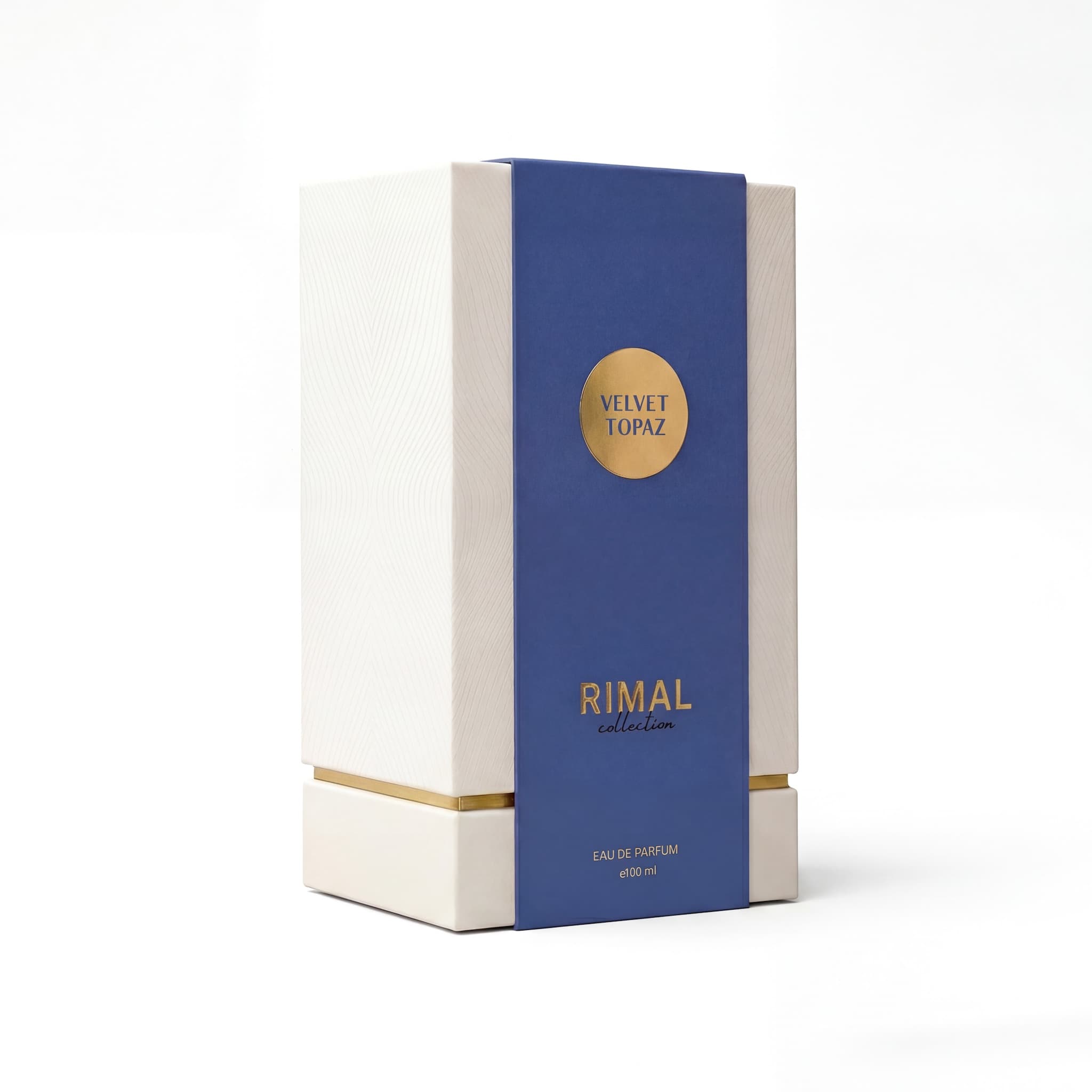 VELVET TOPAZ | Fragrance Network