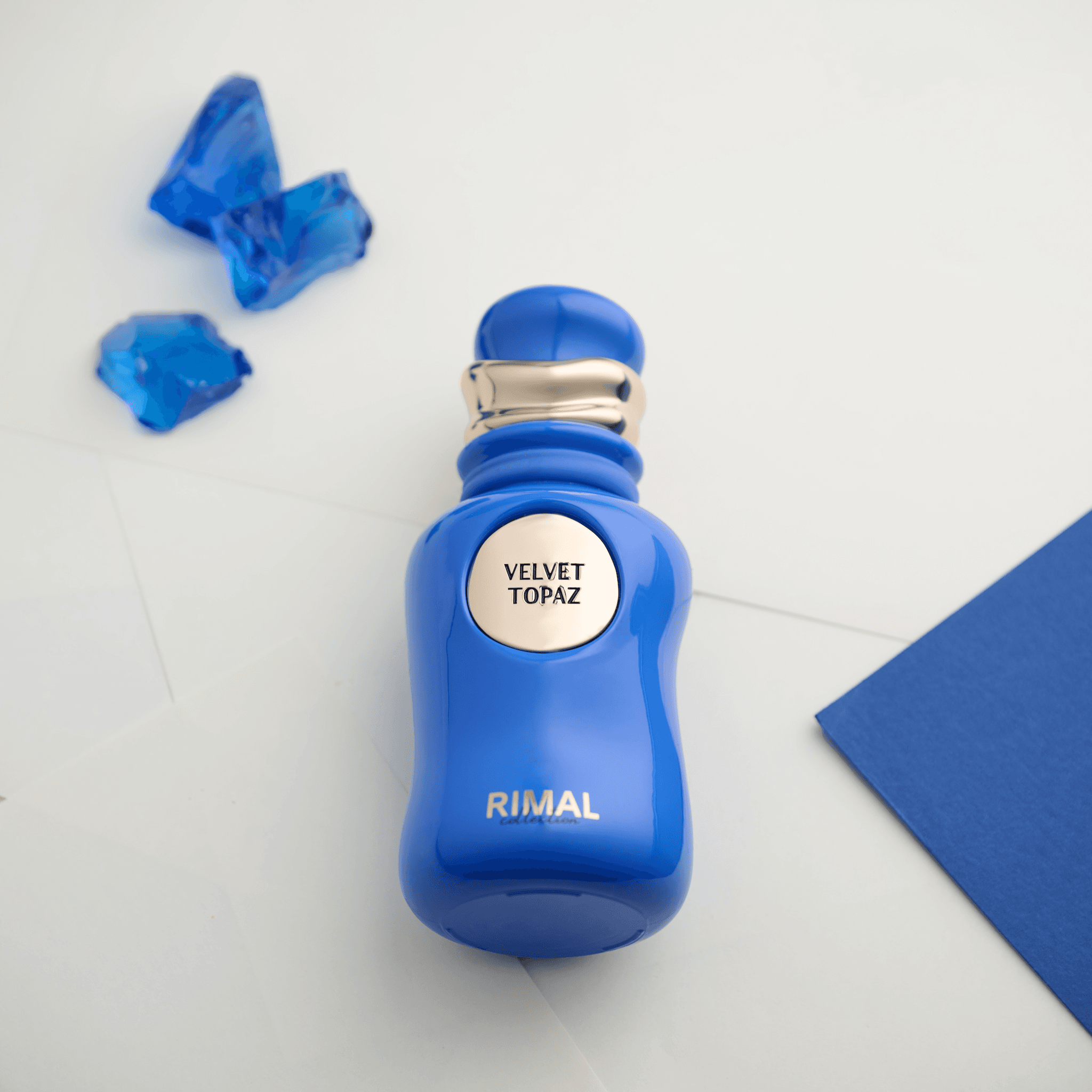 VELVET TOPAZ | Fragrance Network