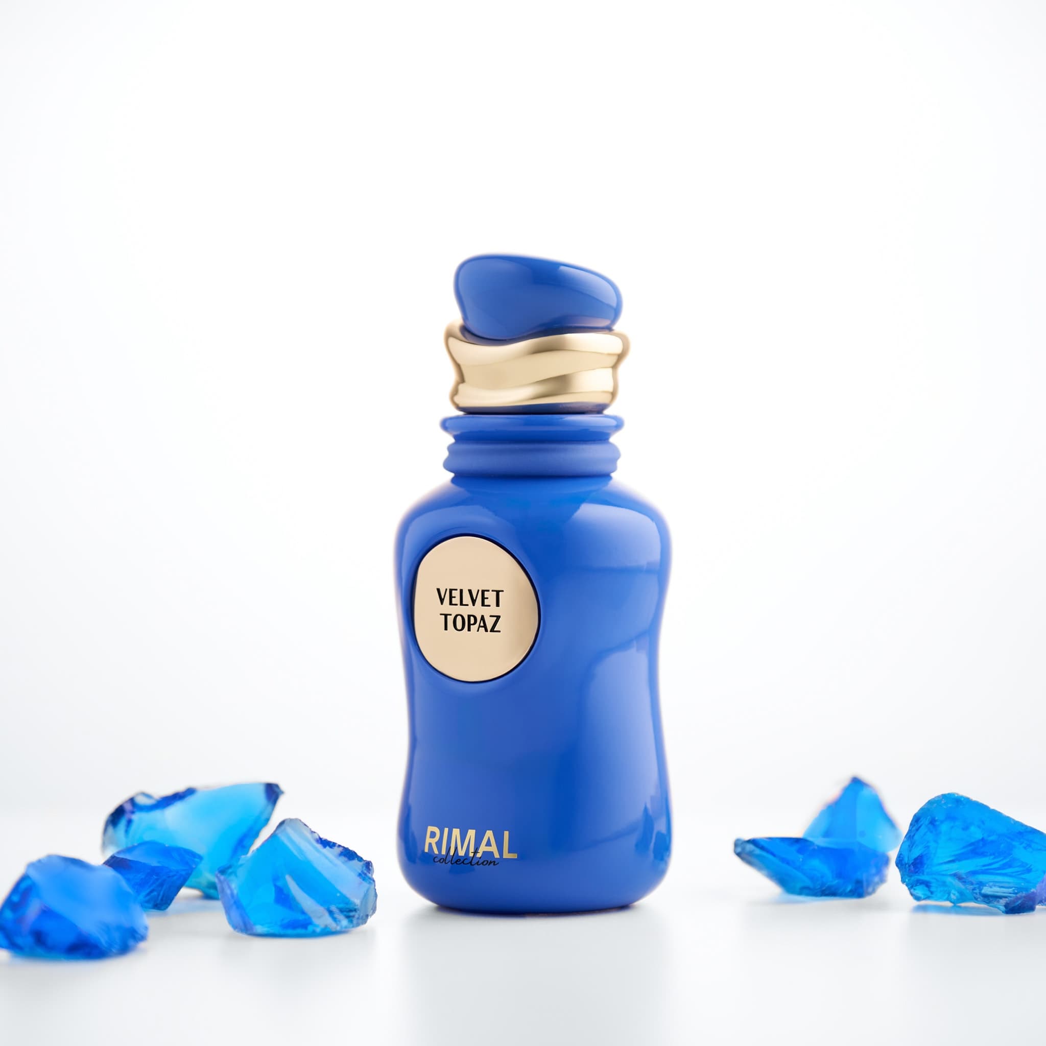 VELVET TOPAZ | Fragrance Network