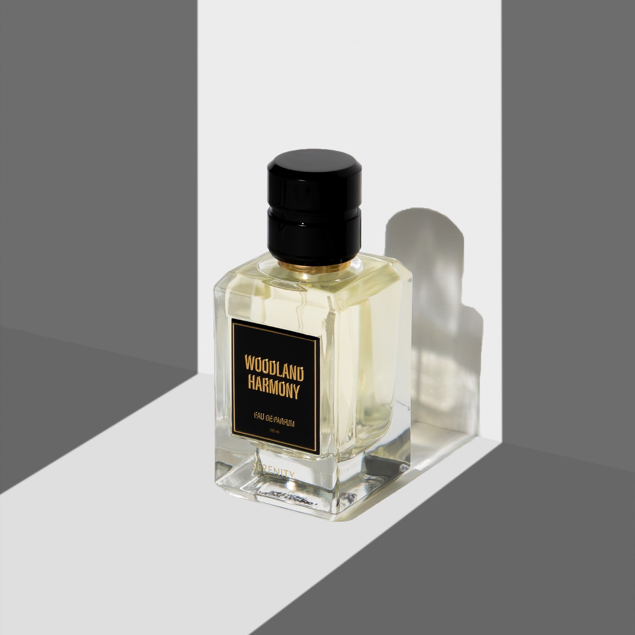 WOODLAND HARMONY | Fragrance Network