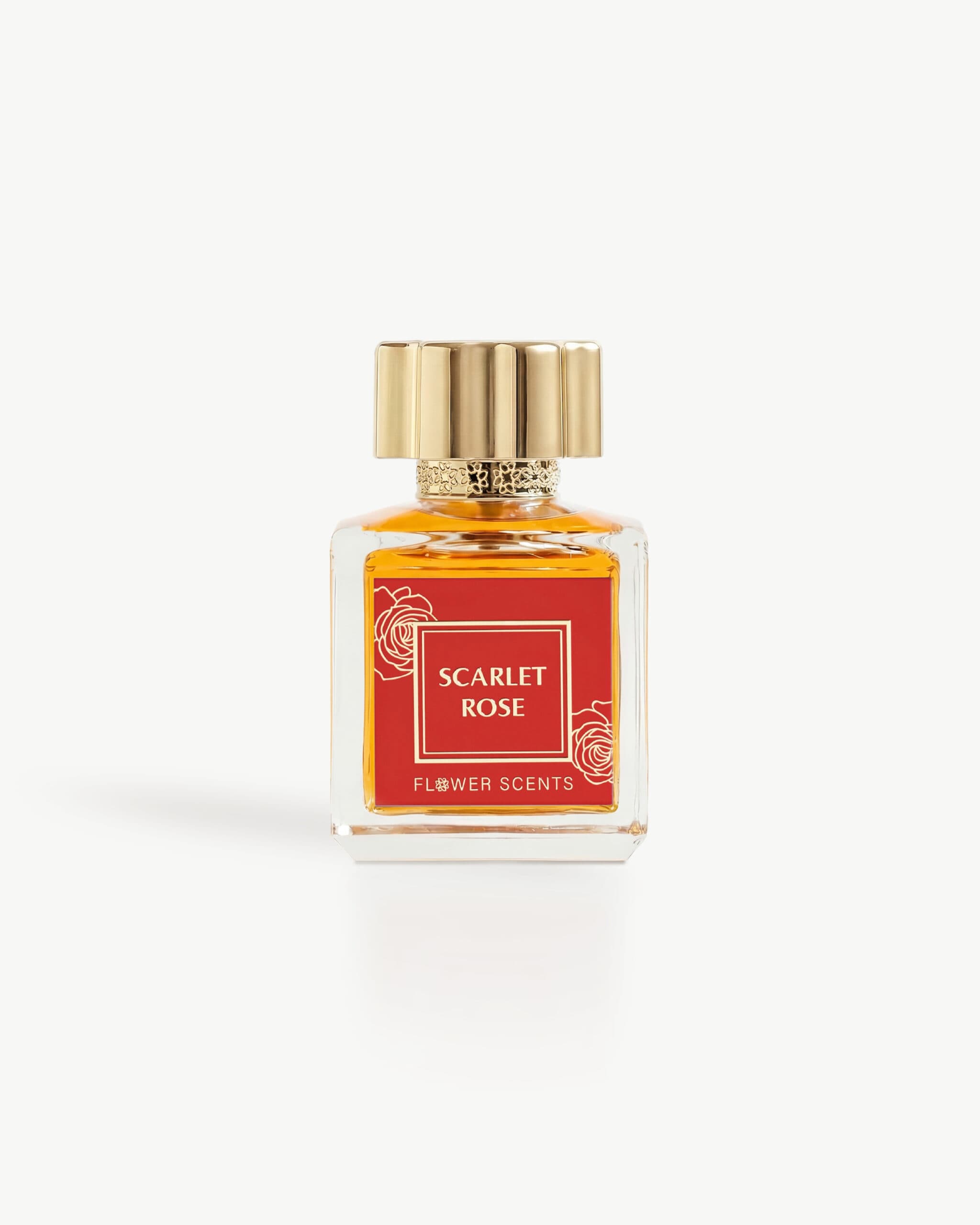 SCARLET ROSE | Fragrance Network