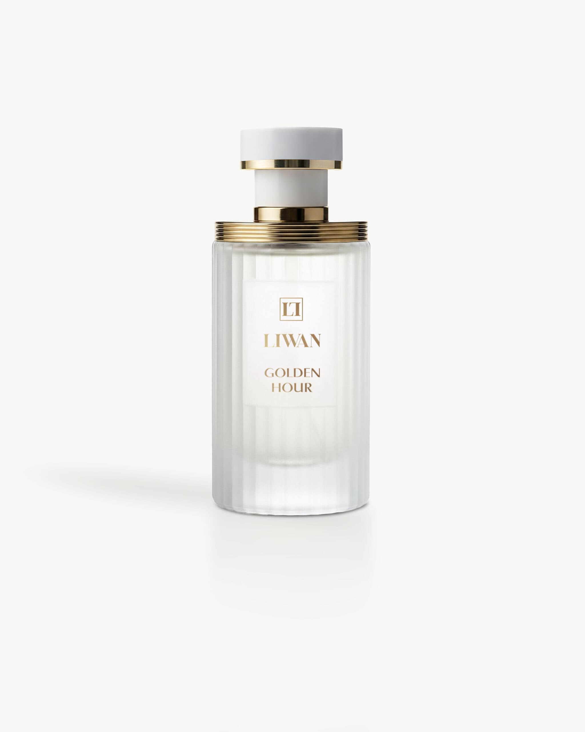 GOLDEN HOUR | Fragrance Network