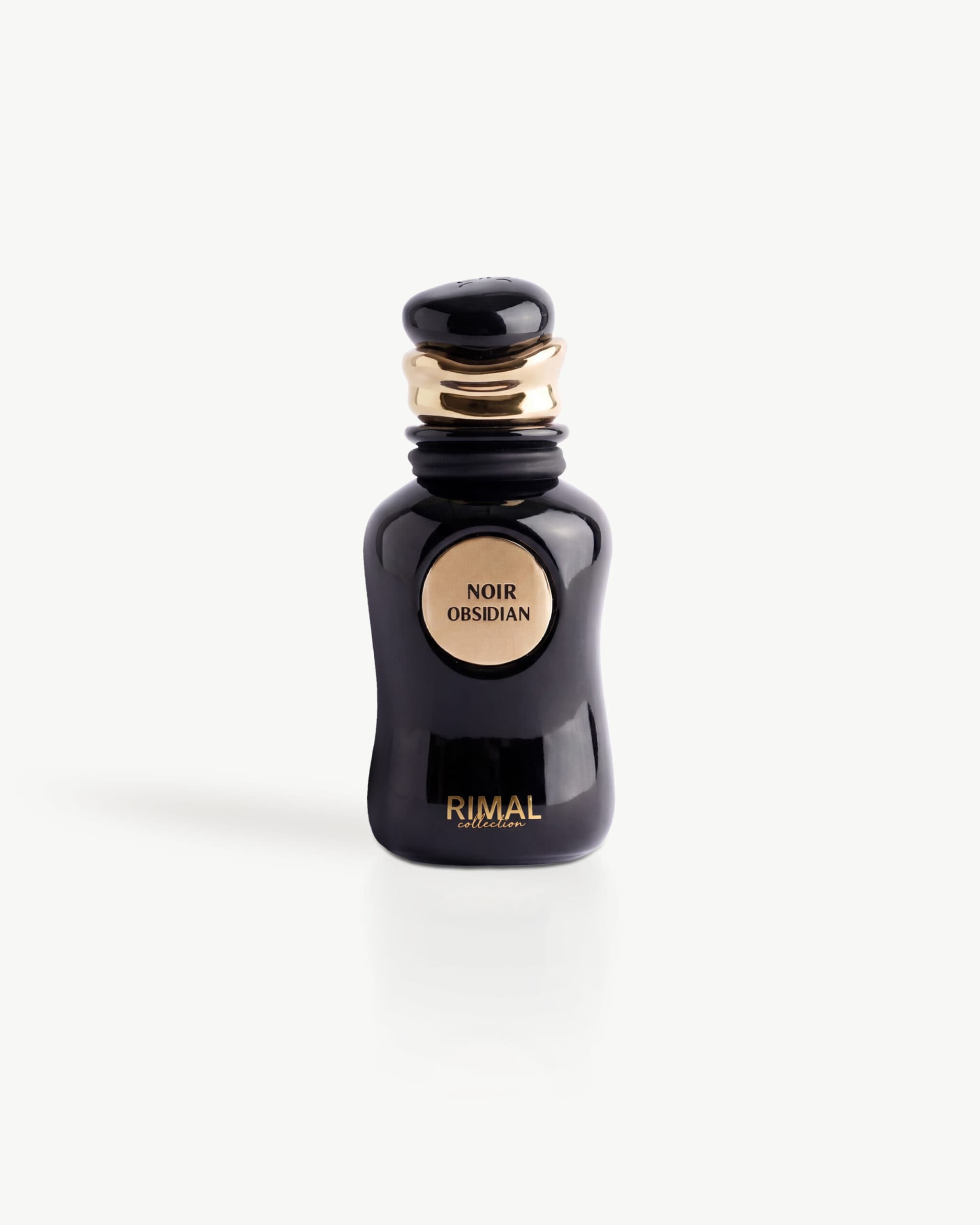 NOIR OBSIDIAN | Fragrance Network