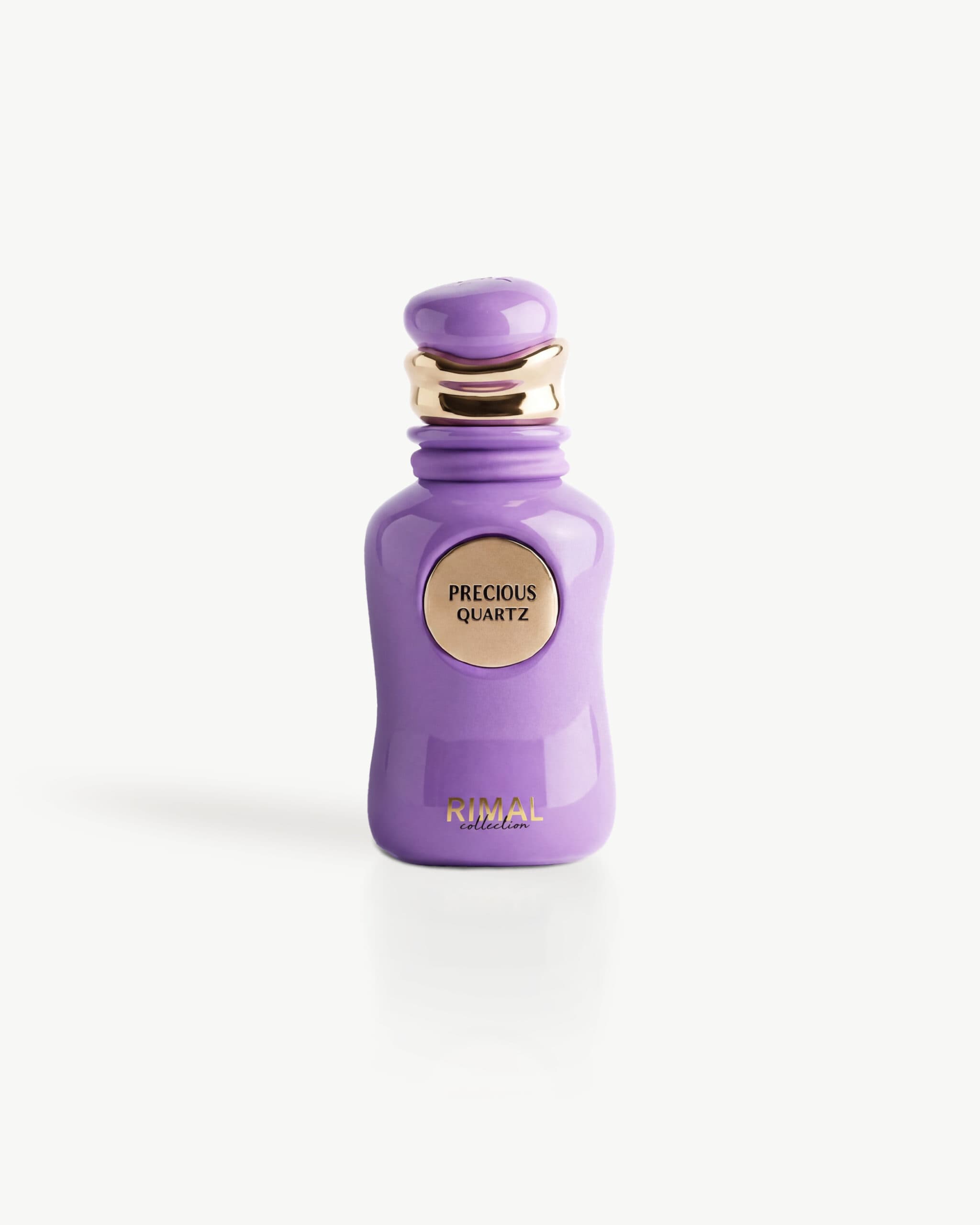 PRECIOUS QUARTZ | Fragrance Network