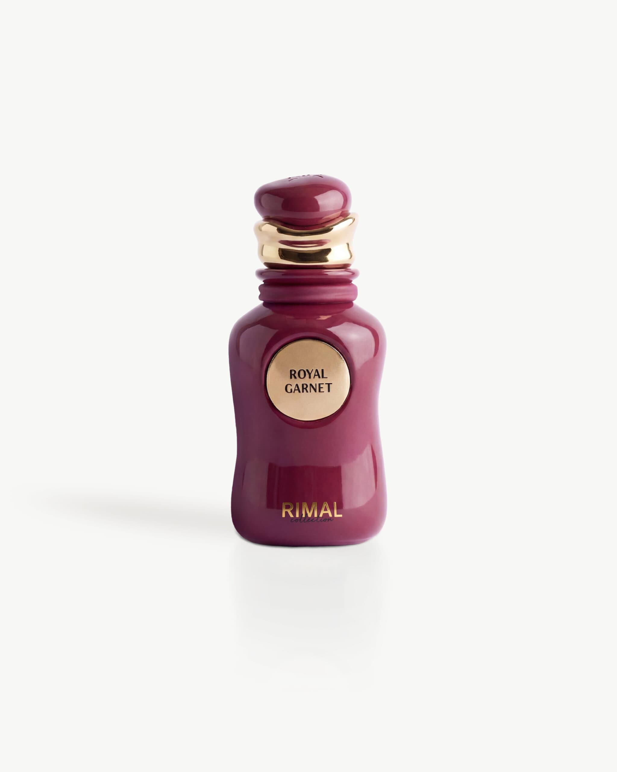 ROYAL GARNET | Fragrance Network